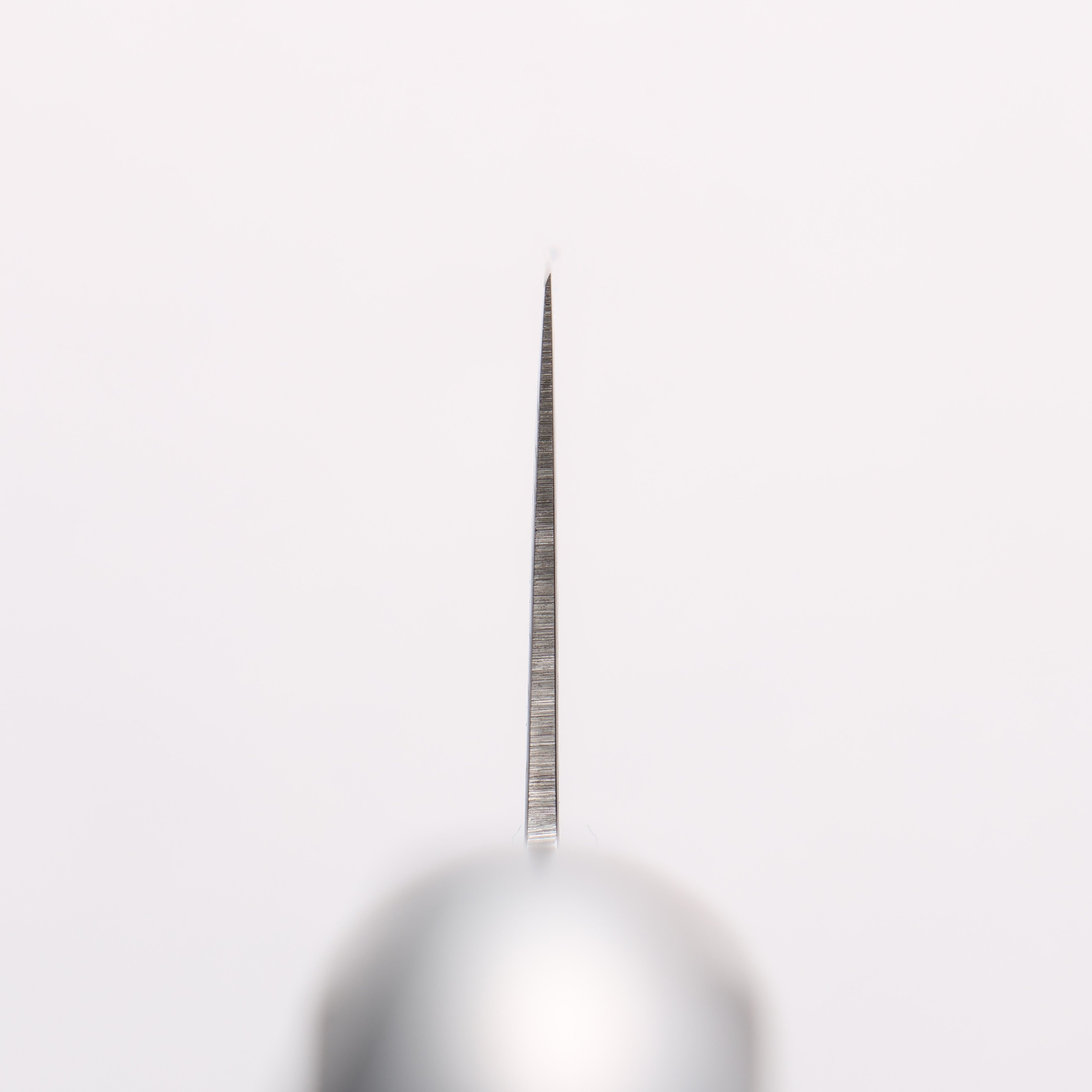 Sakai Takayuki AUS10 45 Layer Mirrored Finish Damascus Nakiri 160mm - Japanny - Best Japanese Knife