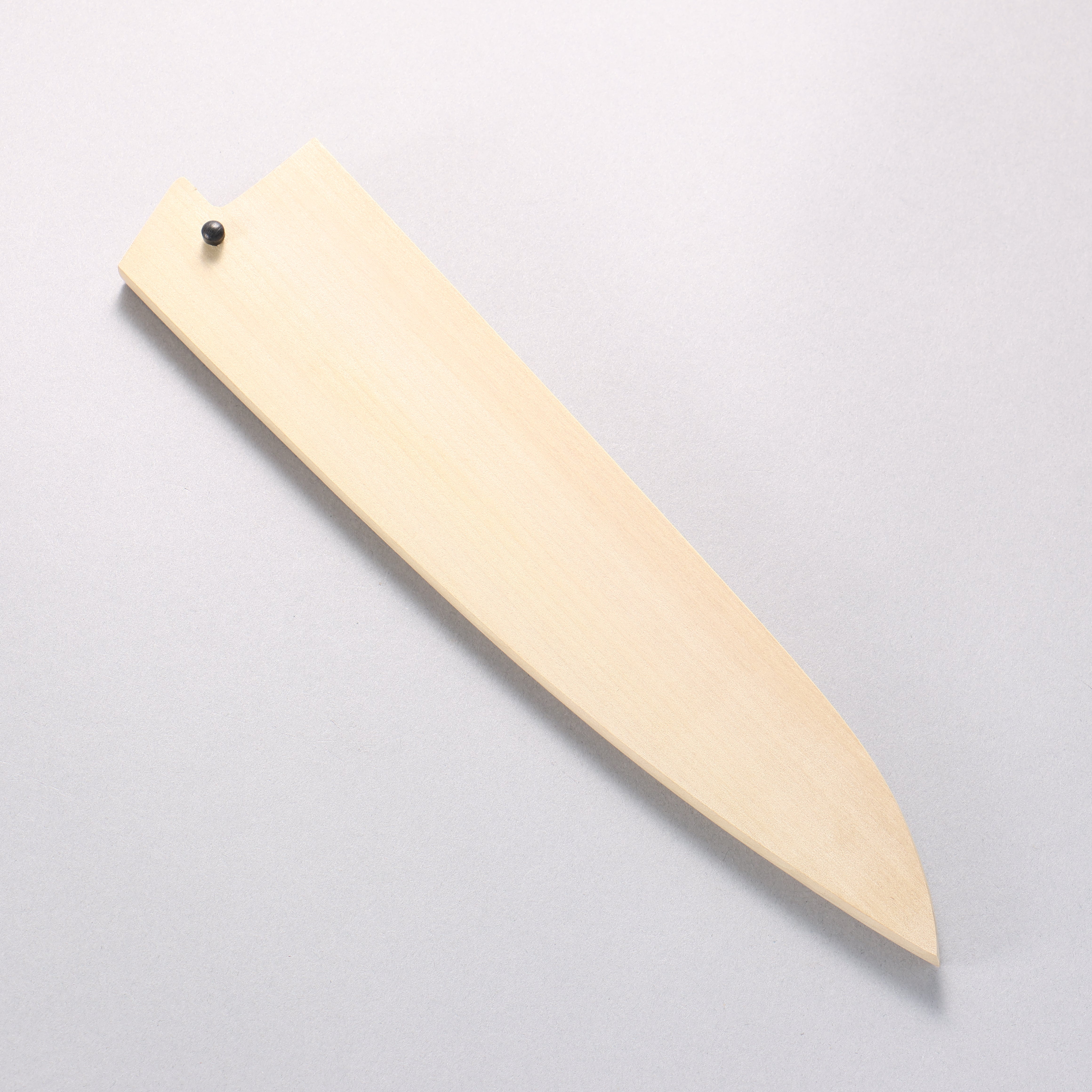 Sakai Takayuki VG10 33 Layer Damascus Gyuto 240mm Cow Bone Handle with Sheath - Japanny - Best Japanese Knife