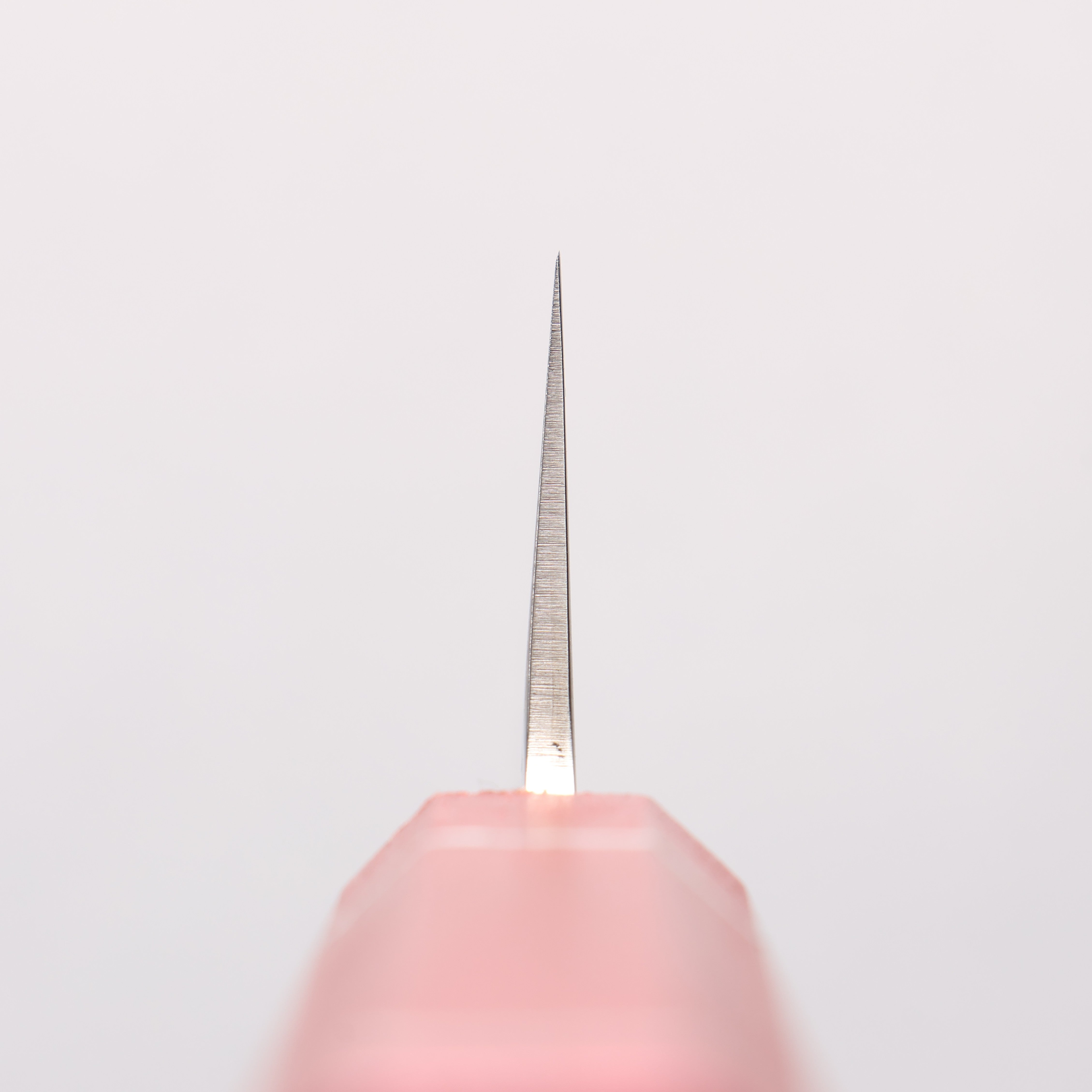 Sakai Takayuki VG10 33 Layer Damascus Sabaki 180mm Live oak Lacquered (Kouseki) Handle - Japanny - Best Japanese Knife