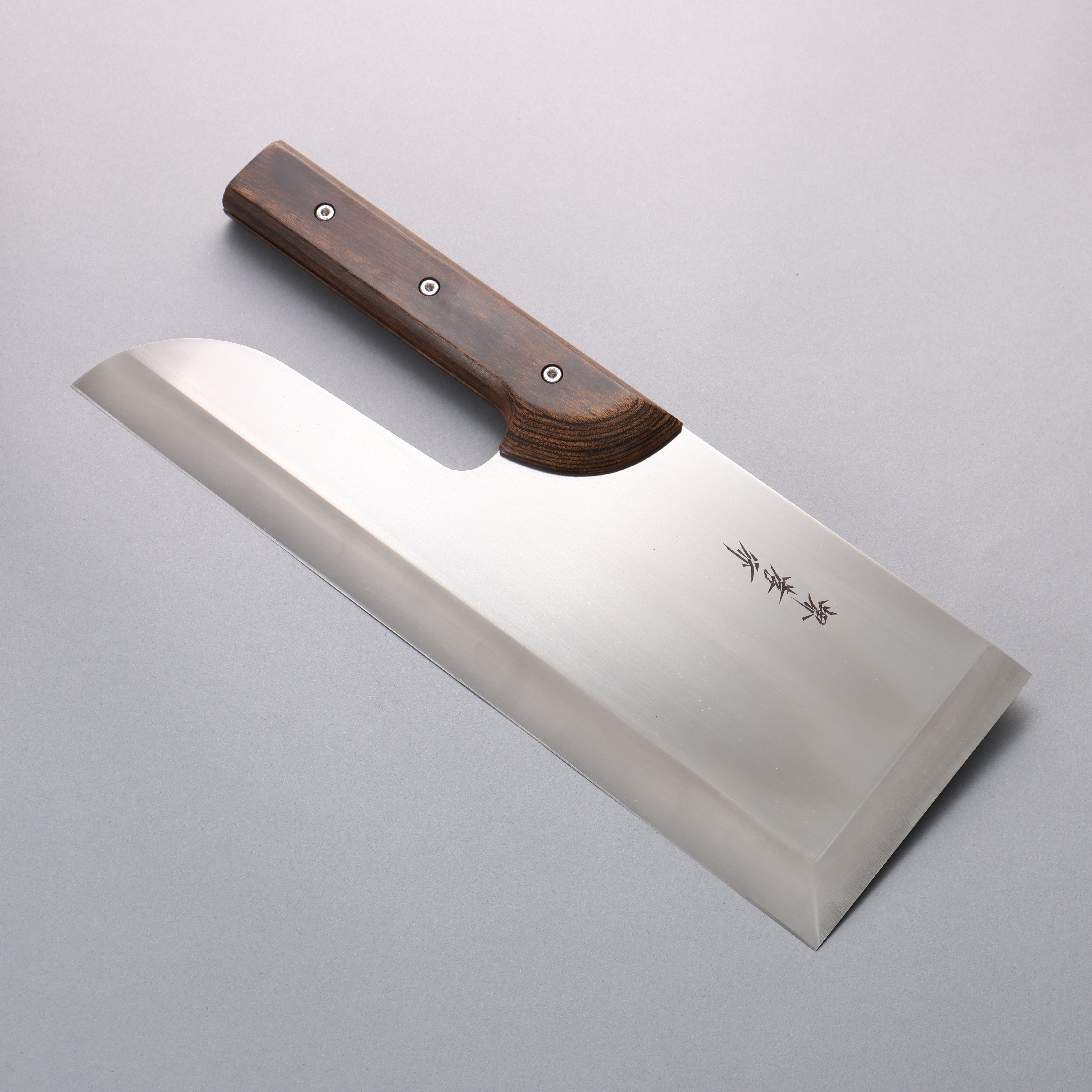 Sakai Takayuki Molybdenum Soba 330mm - Japanny - Best Japanese Knife