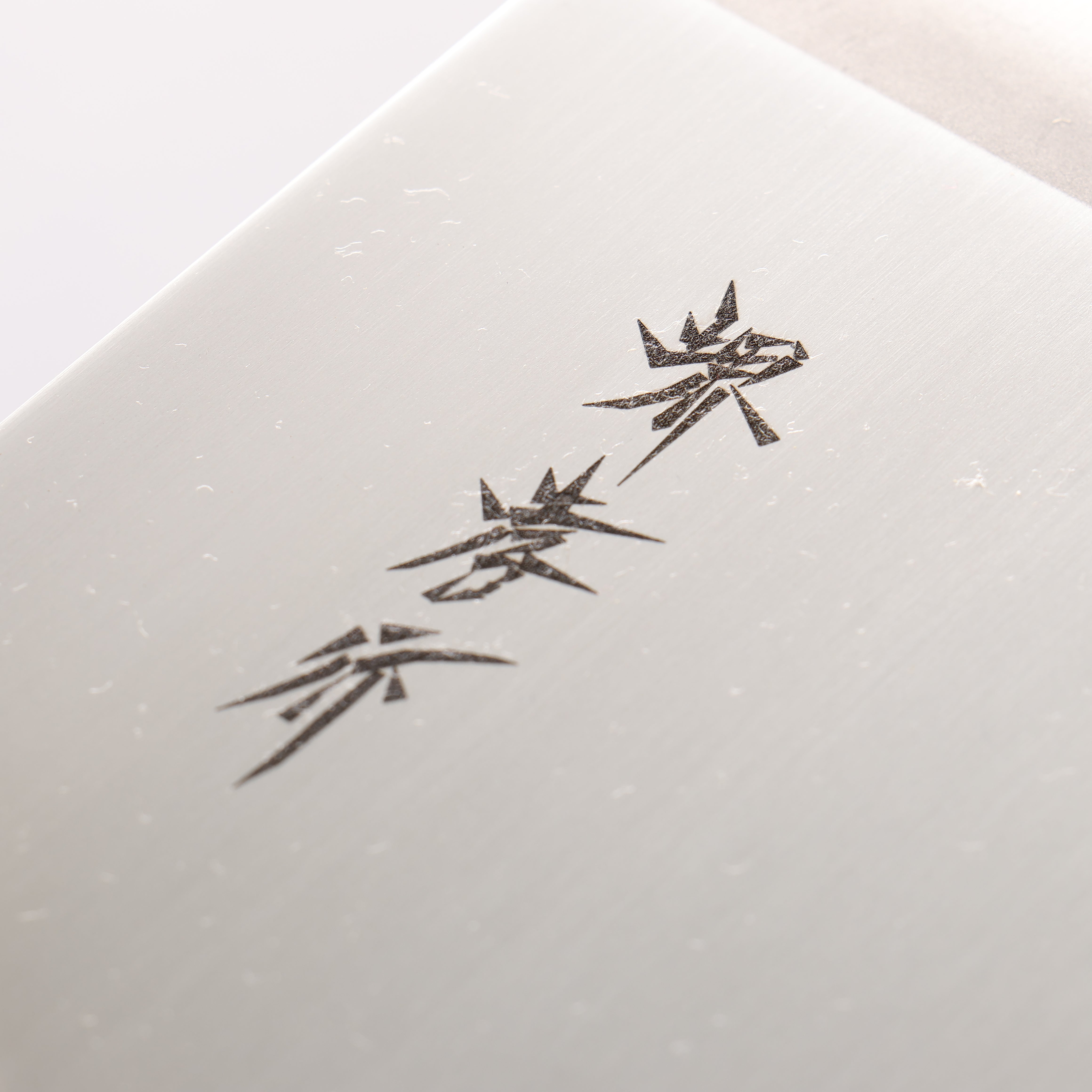 Sakai Takayuki Molybdenum Soba 270mm - Japanny - Best Japanese Knife