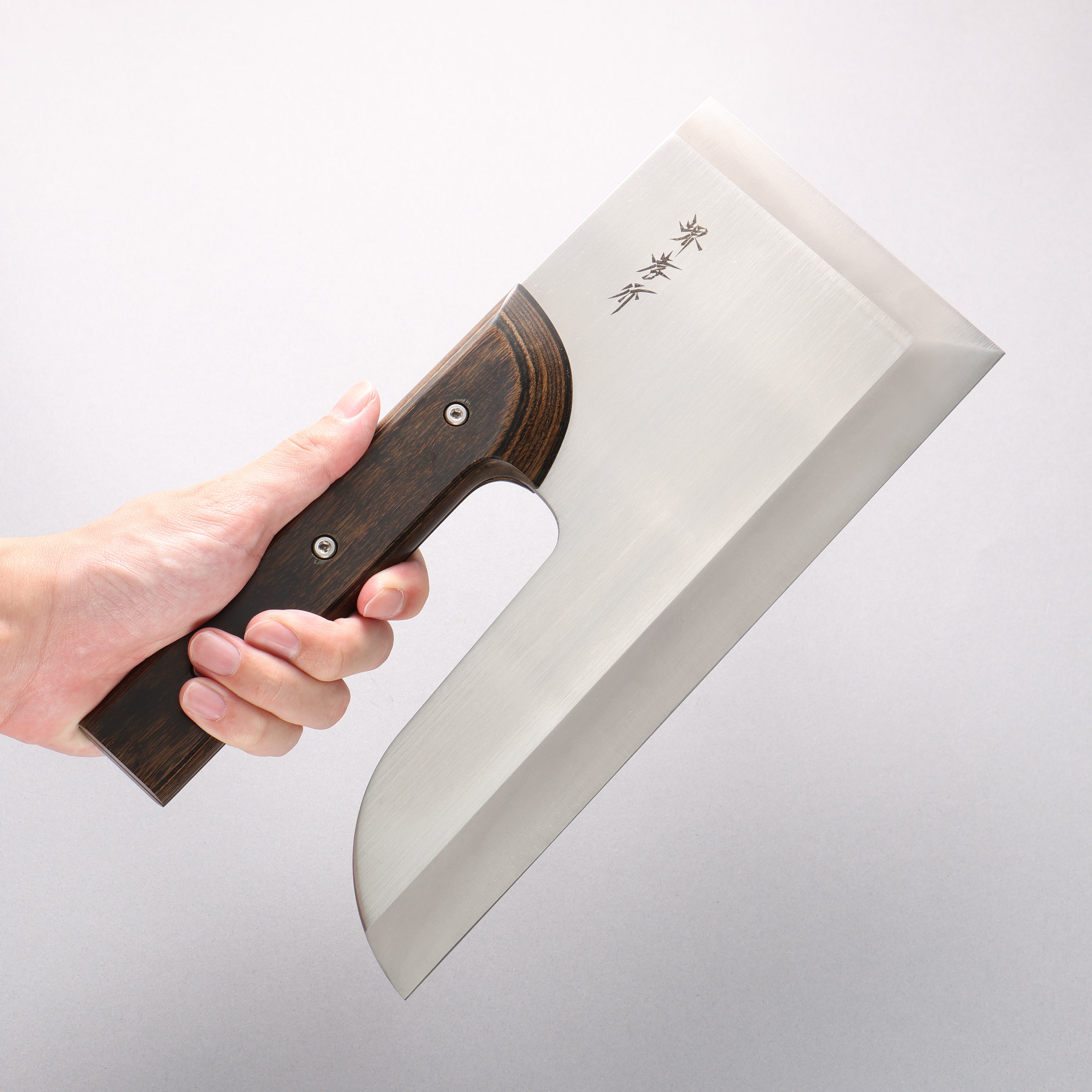 Sakai Takayuki Molybdenum Soba 270mm - Japanny - Best Japanese Knife