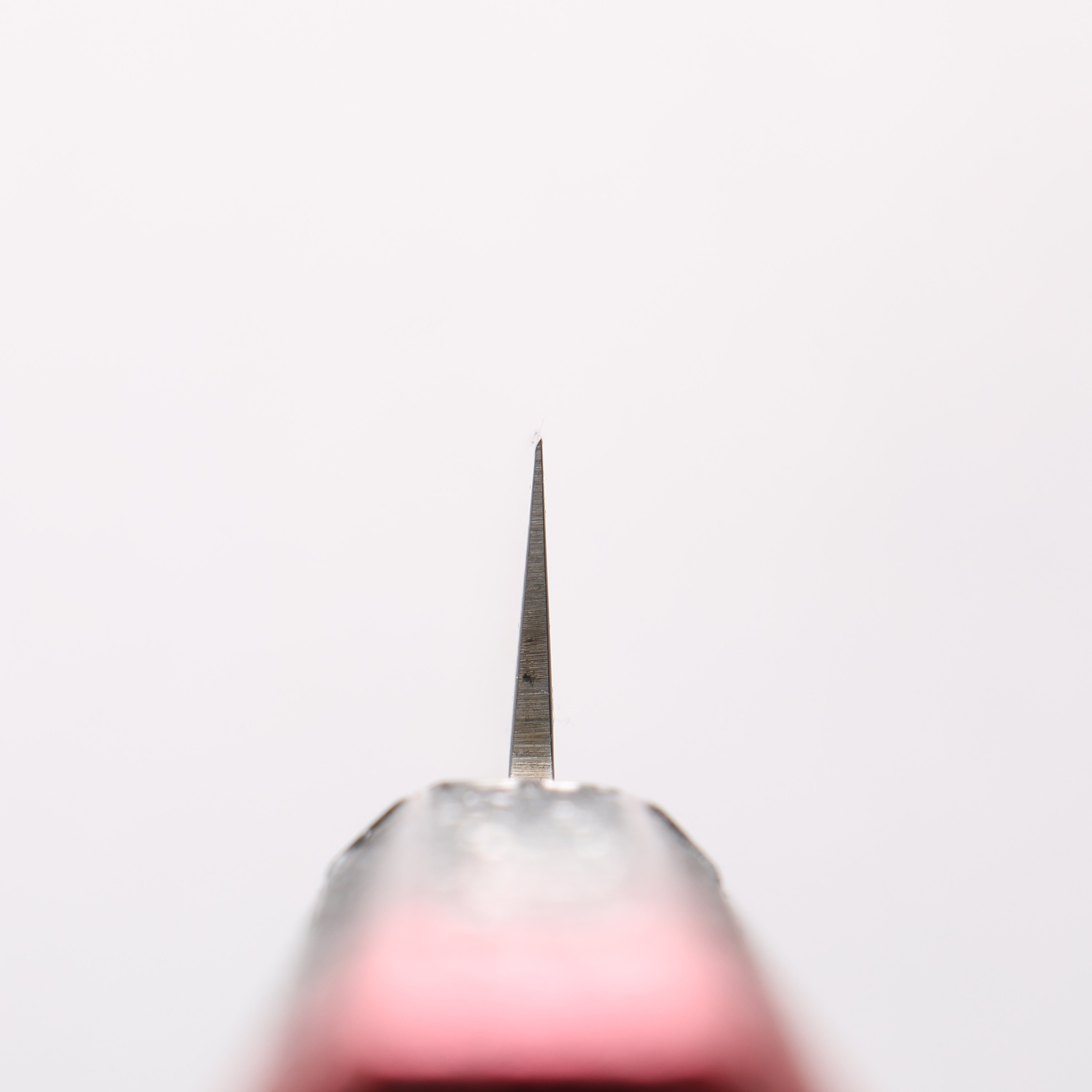 Sakai Takayuki Rinnou VG10 33 Layer Damascus Petty-Utility 180mm Red Lacquered Handle - Japanny - Best Japanese Knife