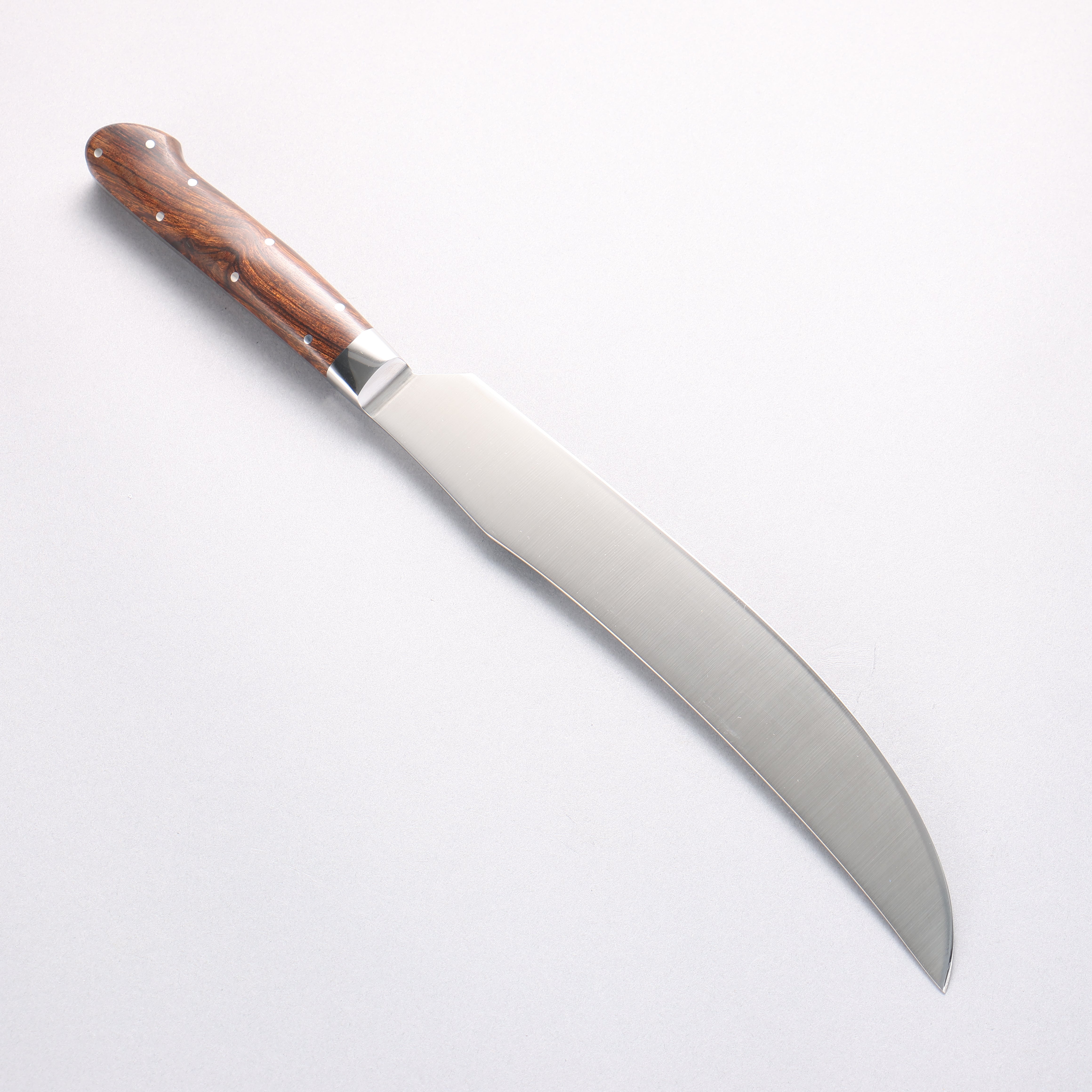 Sakai Takayuki Stainless Steel Carving 240mm - Japanny - Best Japanese Knife