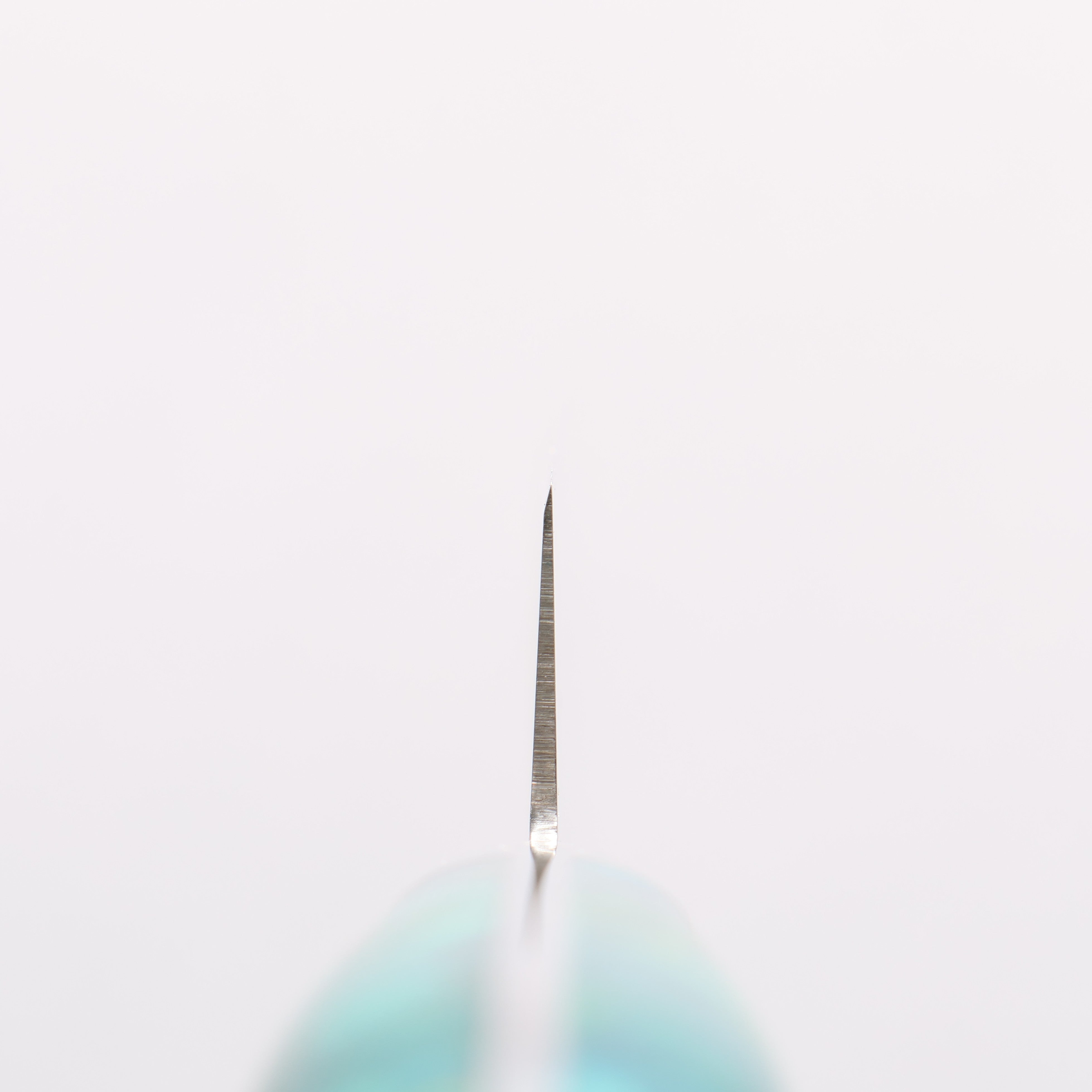 Sakai Takayuki Grand Chef SP Uddeholm Swedish stain-resistant steel Sujihiki Salmon 240mm SP Type III (Jungle) Handle - Japanny - Best Japanese Knife