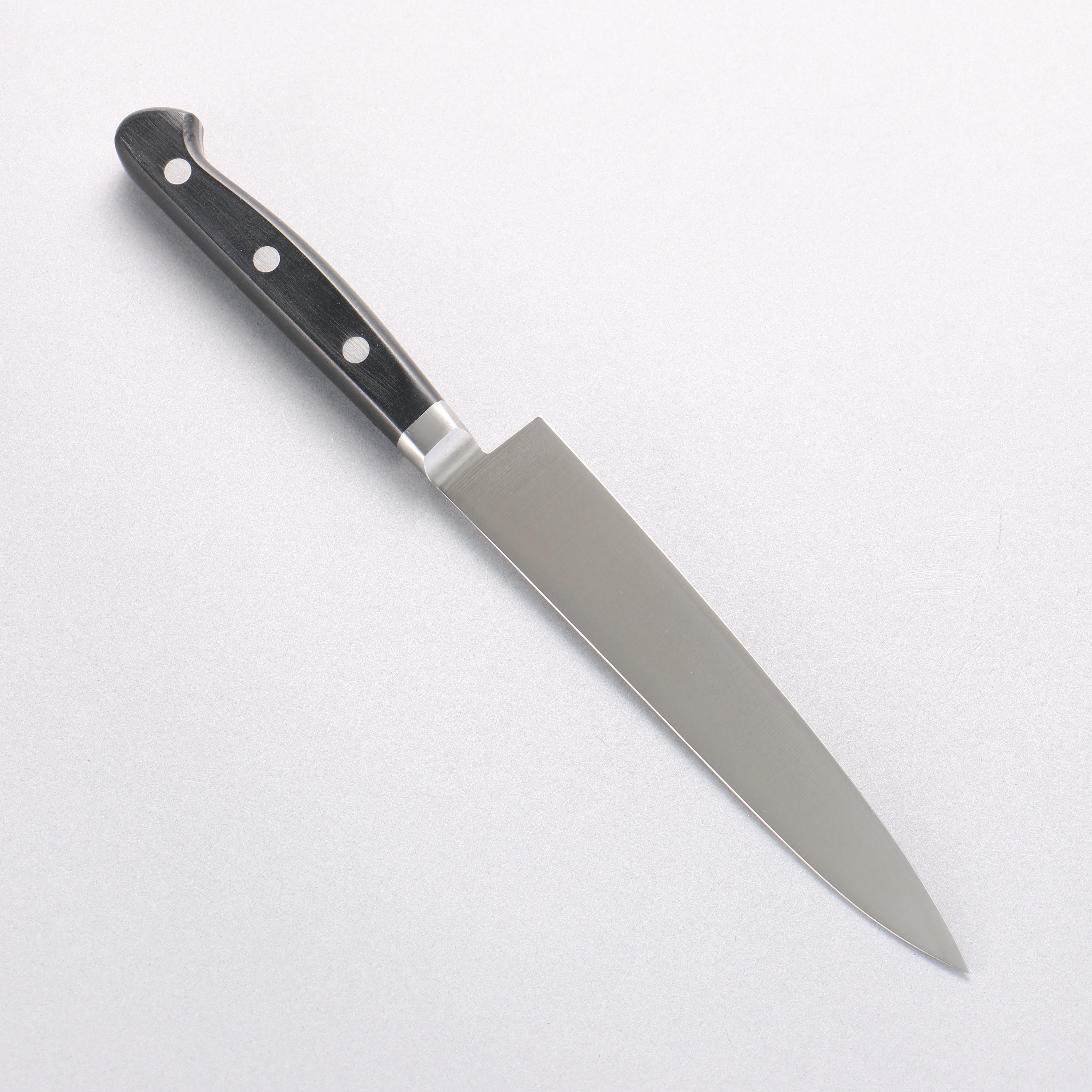 Sakai Takayuki Grand Chef Swedish Steel-stn Petty-Utility 150mm - Japanny - Best Japanese Knife