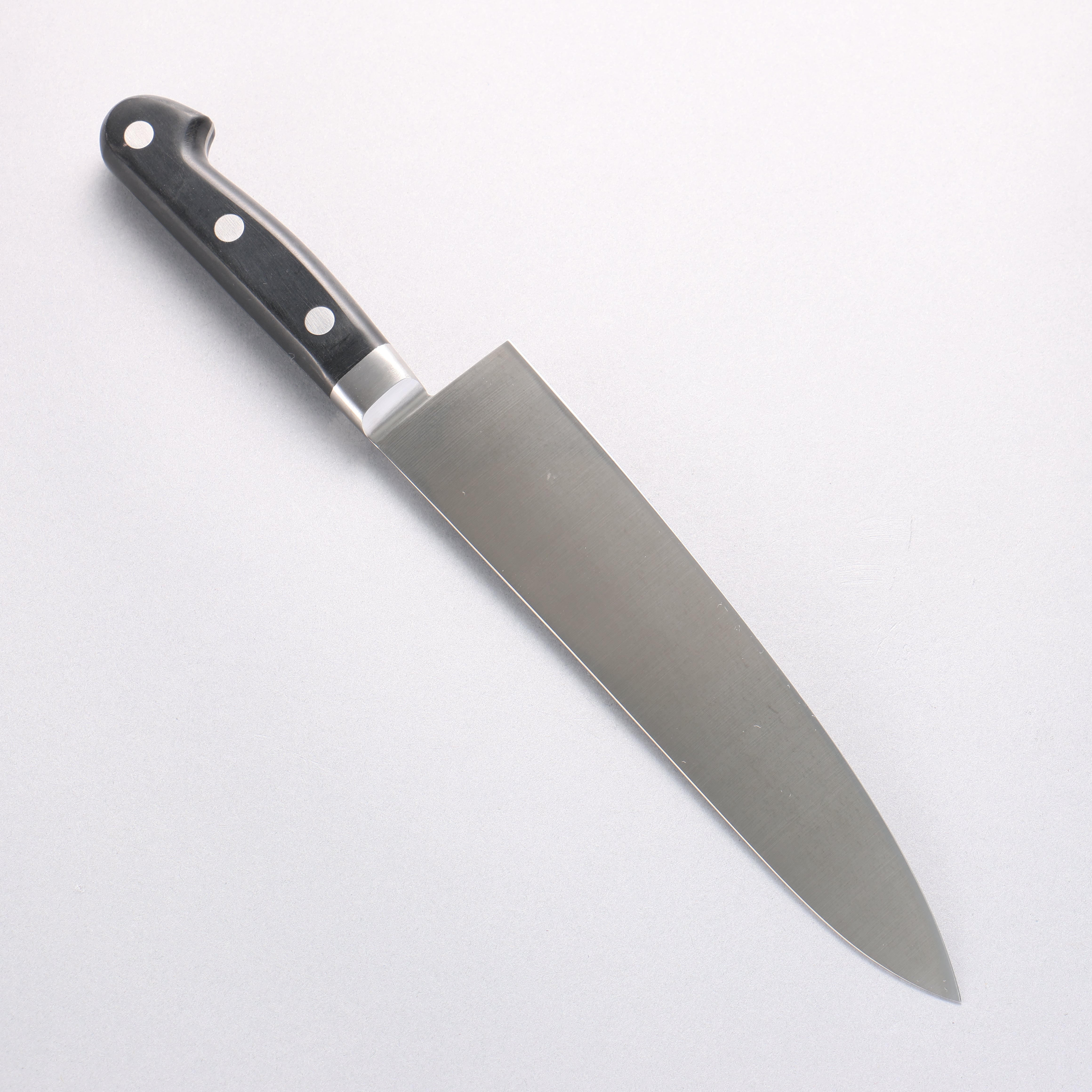 Sakai Takayuki Grand Chef Swedish Steel-stn Gyuto - Japanny - Best Japanese Knife