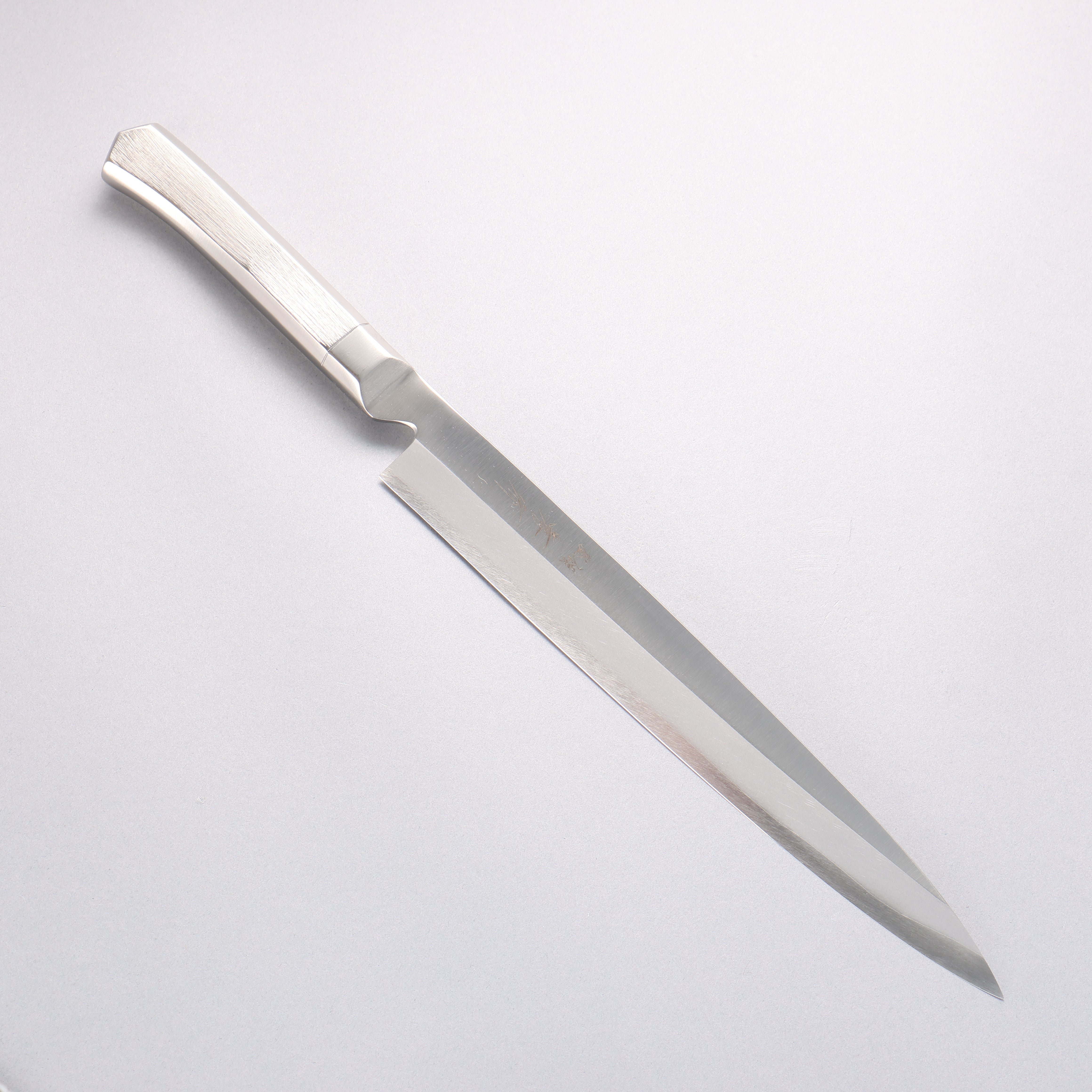 Sakai Takayuki Inox Pro V-2 AUS8 Yanagiba 270mm - Japanny - Best Japanese Knife