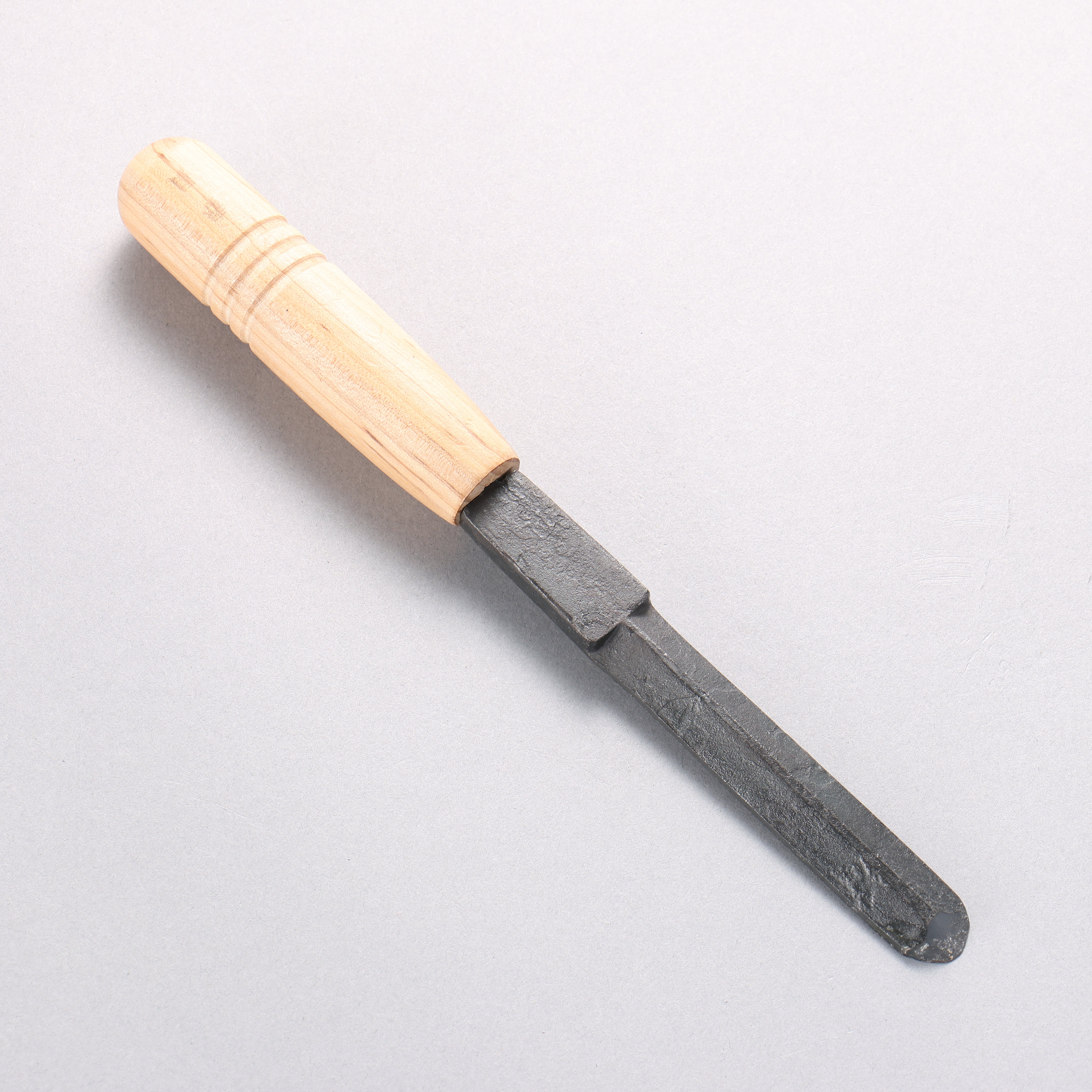 Sakai Takayuki Steel ark shell Knife 230mm - Japanny - Best Japanese Knife