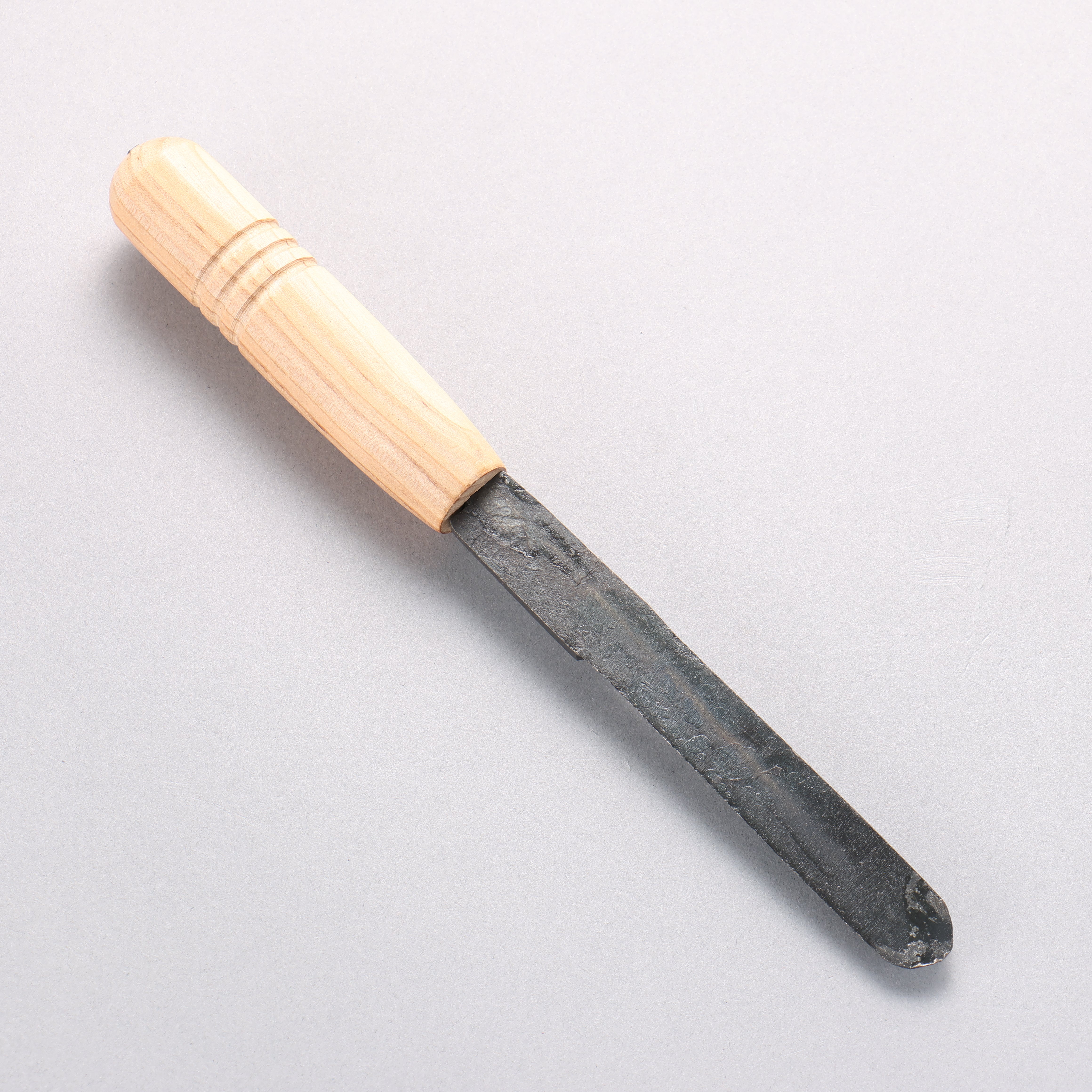 Sakai Takayuki Steel ark shell Knife 230mm - Japanny - Best Japanese Knife