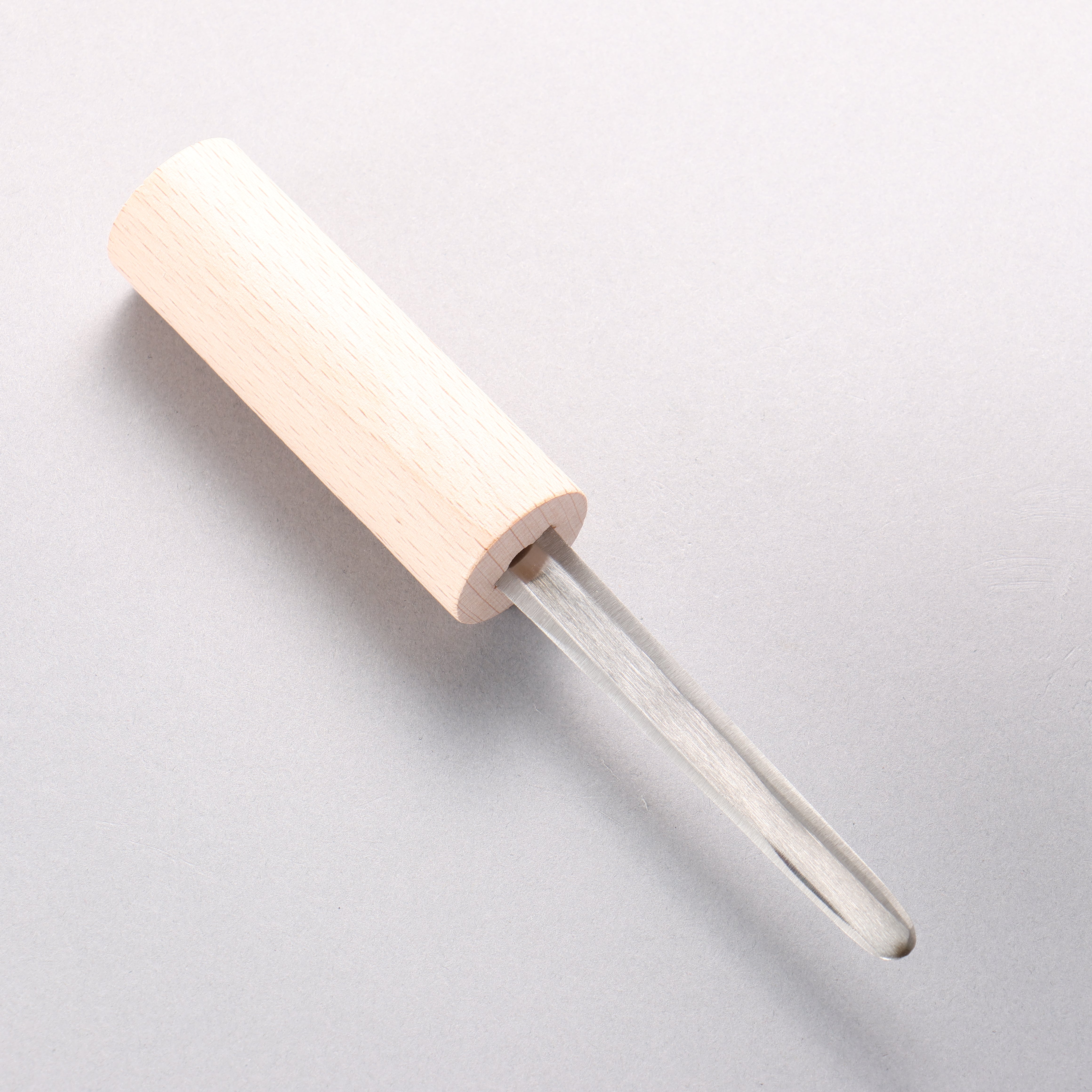 Sakai Takayuki Stainless Clam Knife 190mm - Japanny - Best Japanese Knife