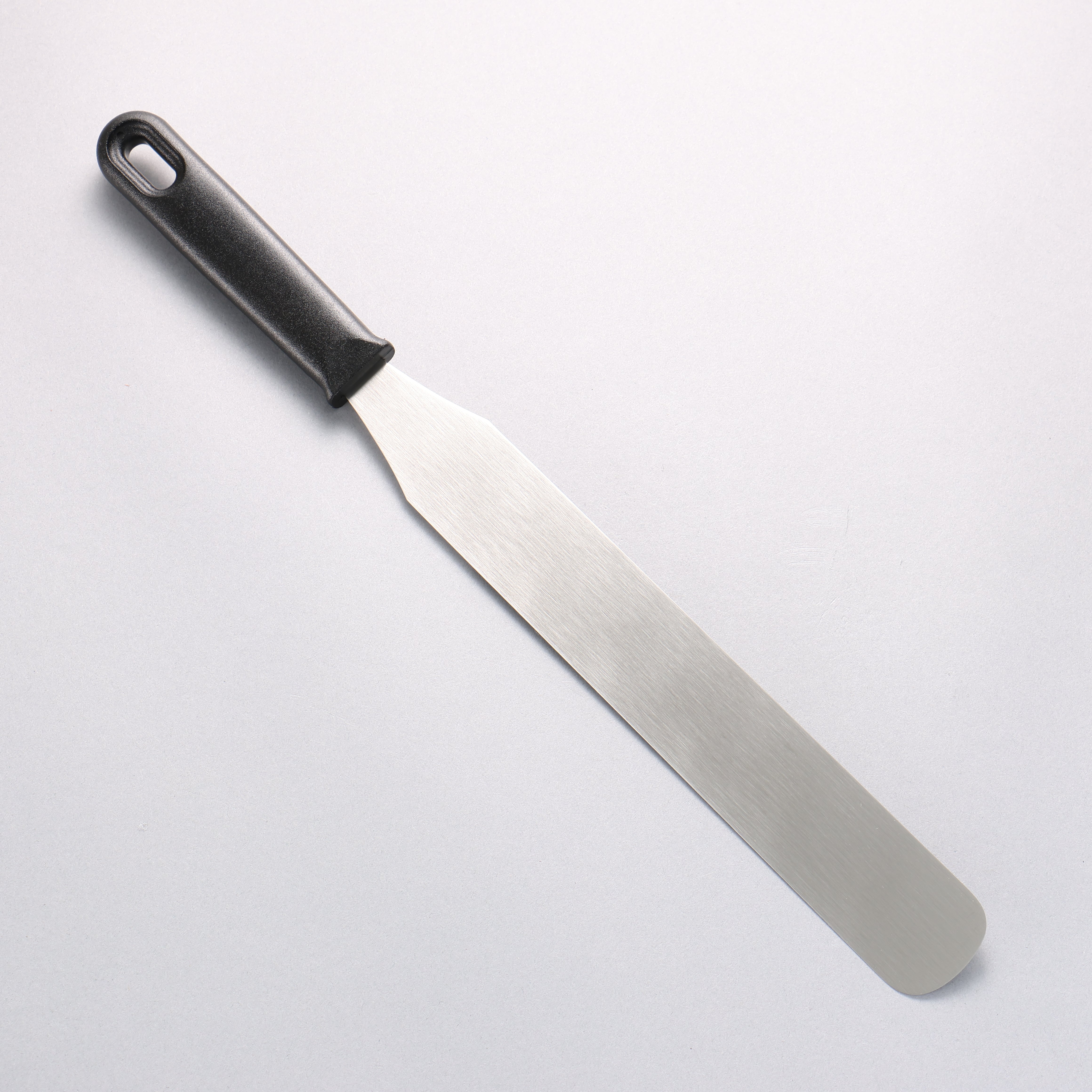 Sakai Takayuki Stainless Steel Palette knife 250mm - Japanny - Best Japanese Knife