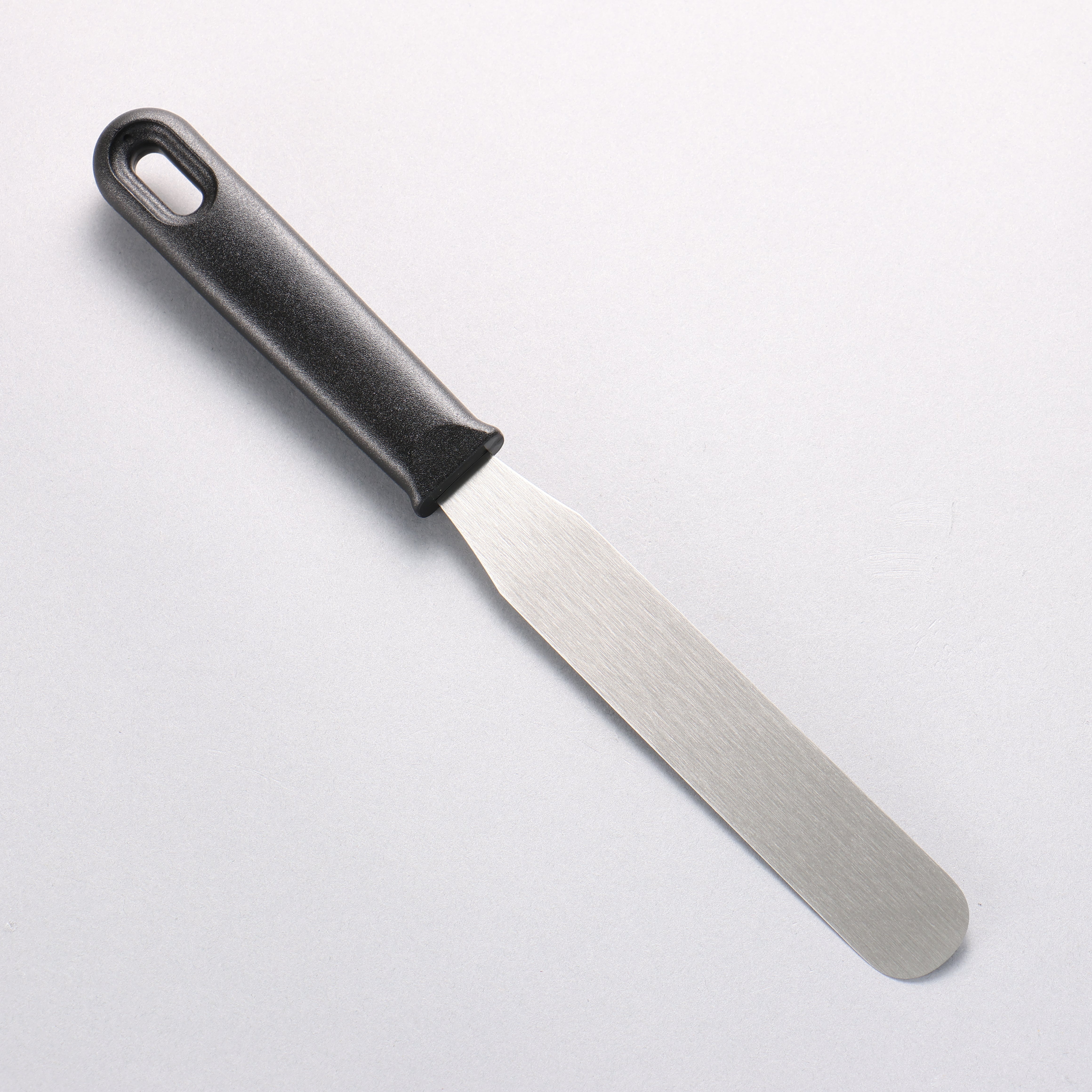 Sakai Takayuki Stainless Steel Palette knife 150mm - Japanny - Best Japanese Knife