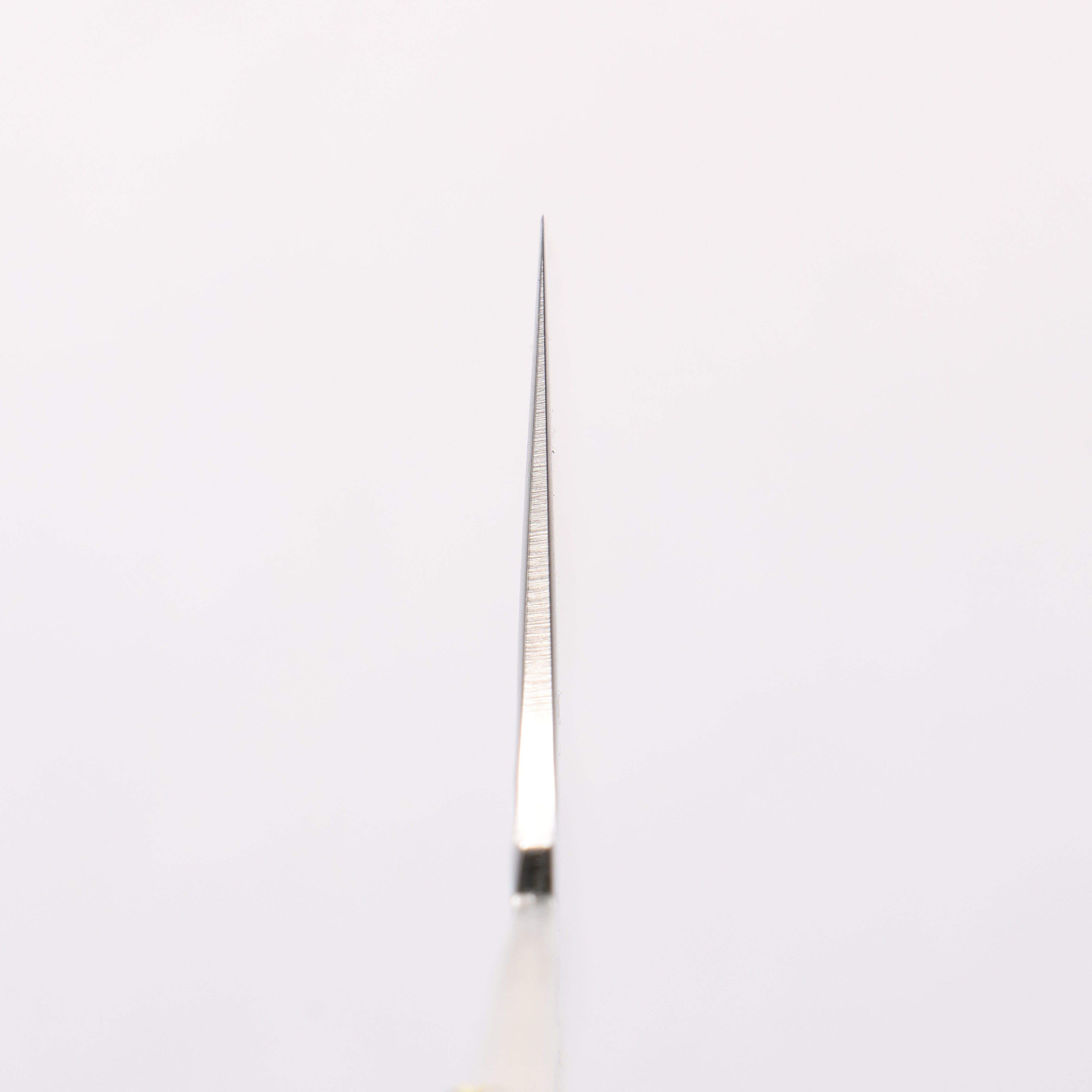 Sakai Takayuki Blade Only VG10 33 Layer Damascus Kengata Santoku - Japanny - Best Japanese Knife