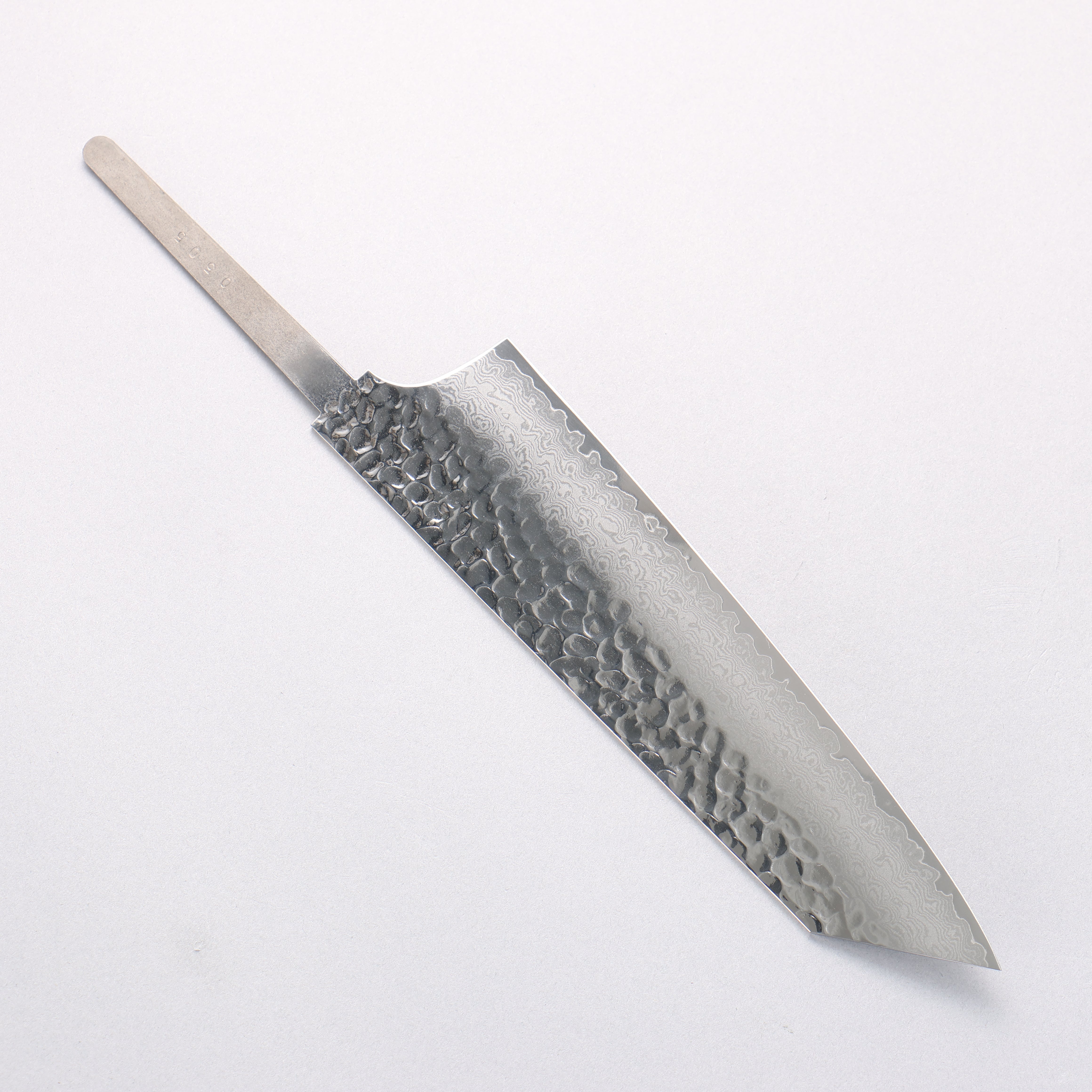 Sakai Takayuki Blade Only VG10 33 Layer Damascus Kengata Gyuto - Japanny - Best Japanese Knife