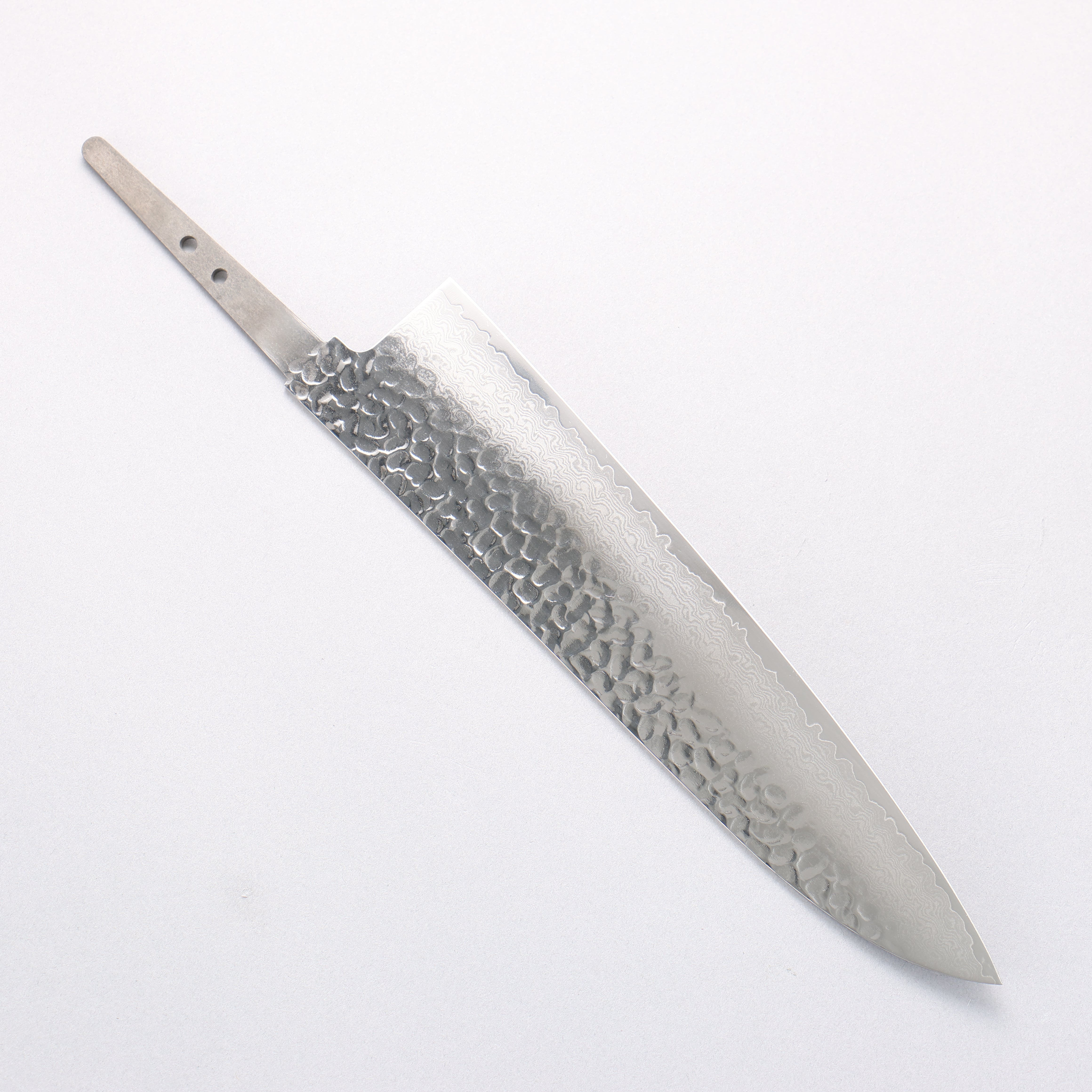 Sakai Takayuki Blade Only VG10 33 Layer Damascus Gyuto - Japanny - Best Japanese Knife