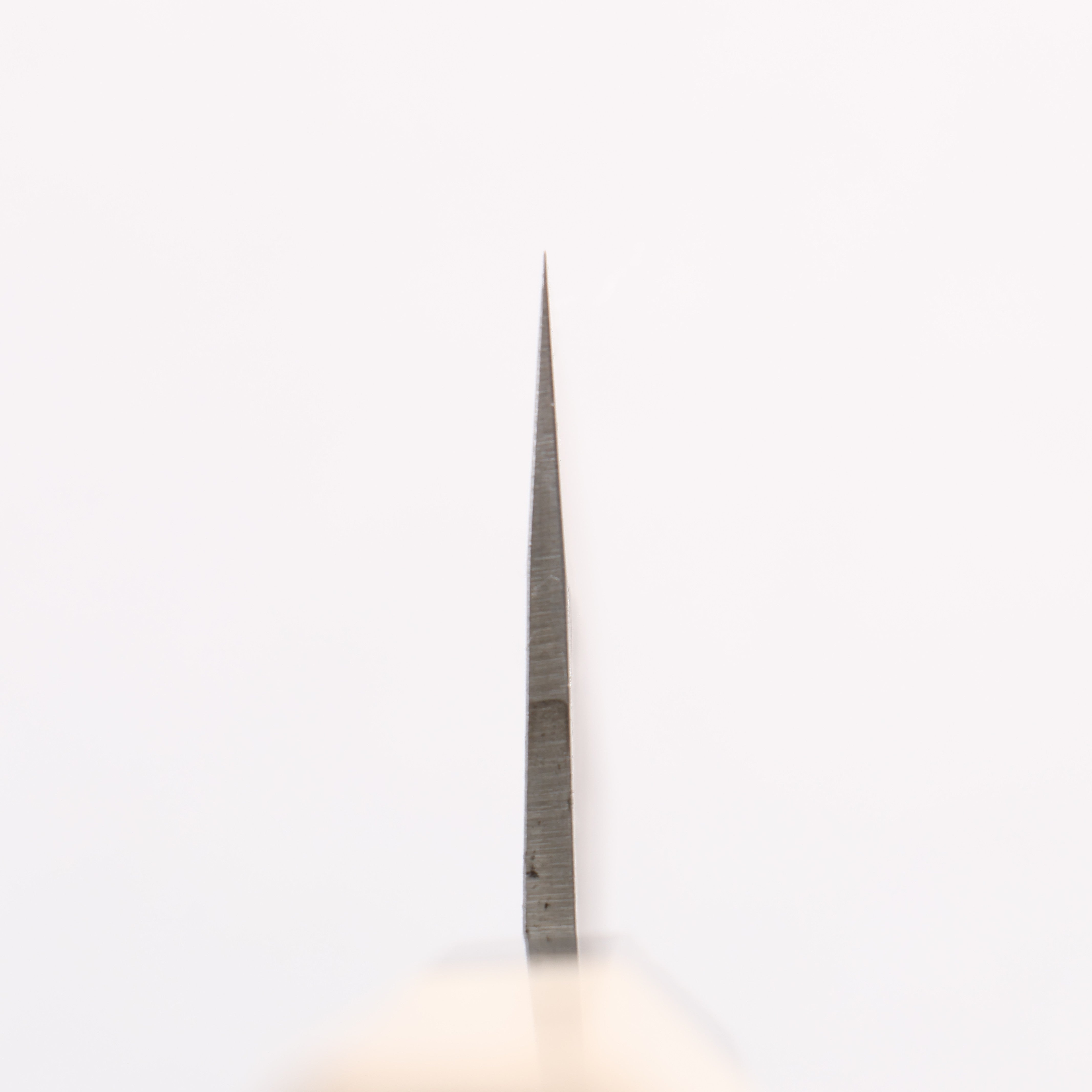 Oul SLD Nashiji Small Bunka 125mm Magnolia Handle - Japanny - Best Japanese Knife