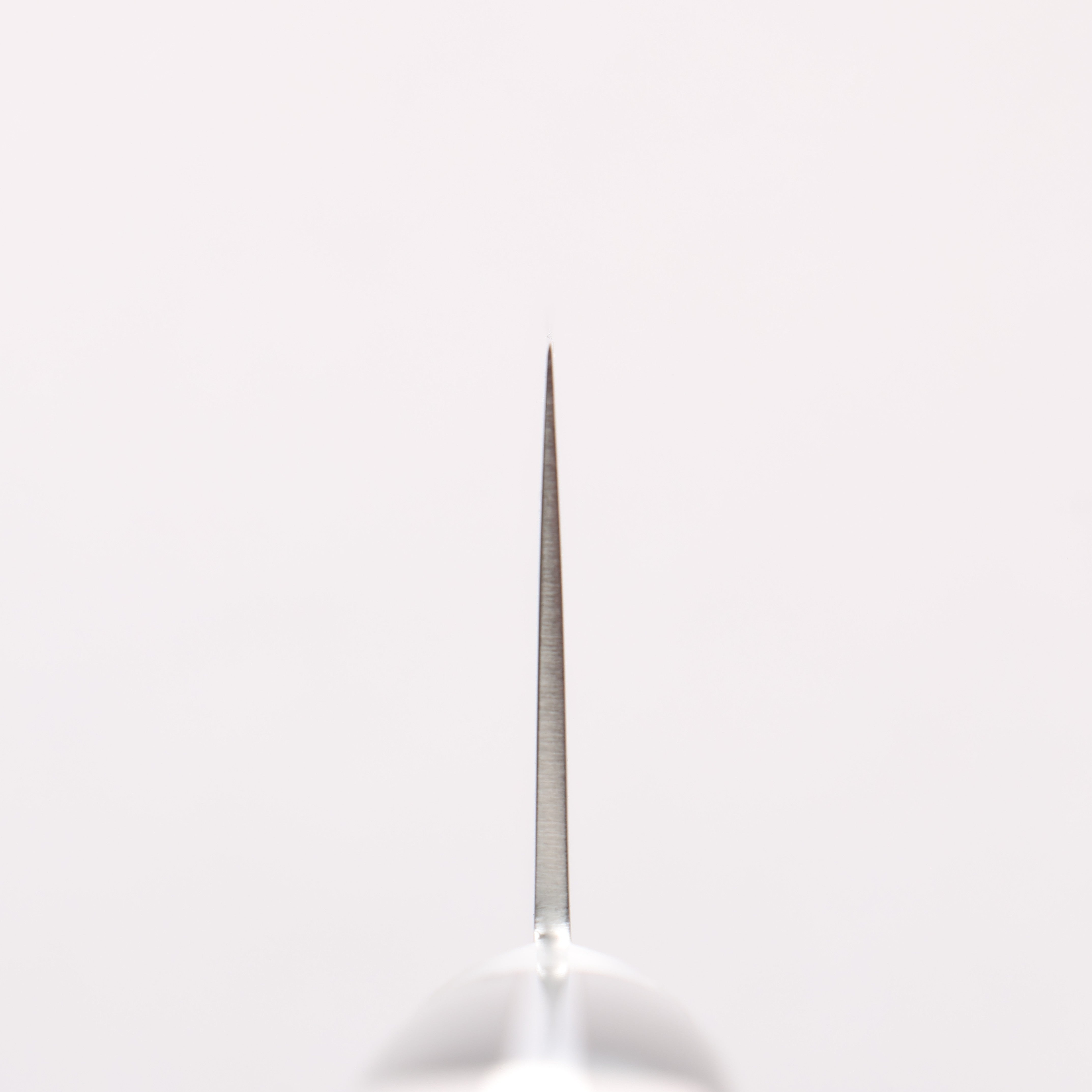 Seisuke VG10 33 Layer Damascus Santoku 180mm Black Micarta Handle - Japanny - Best Japanese Knife