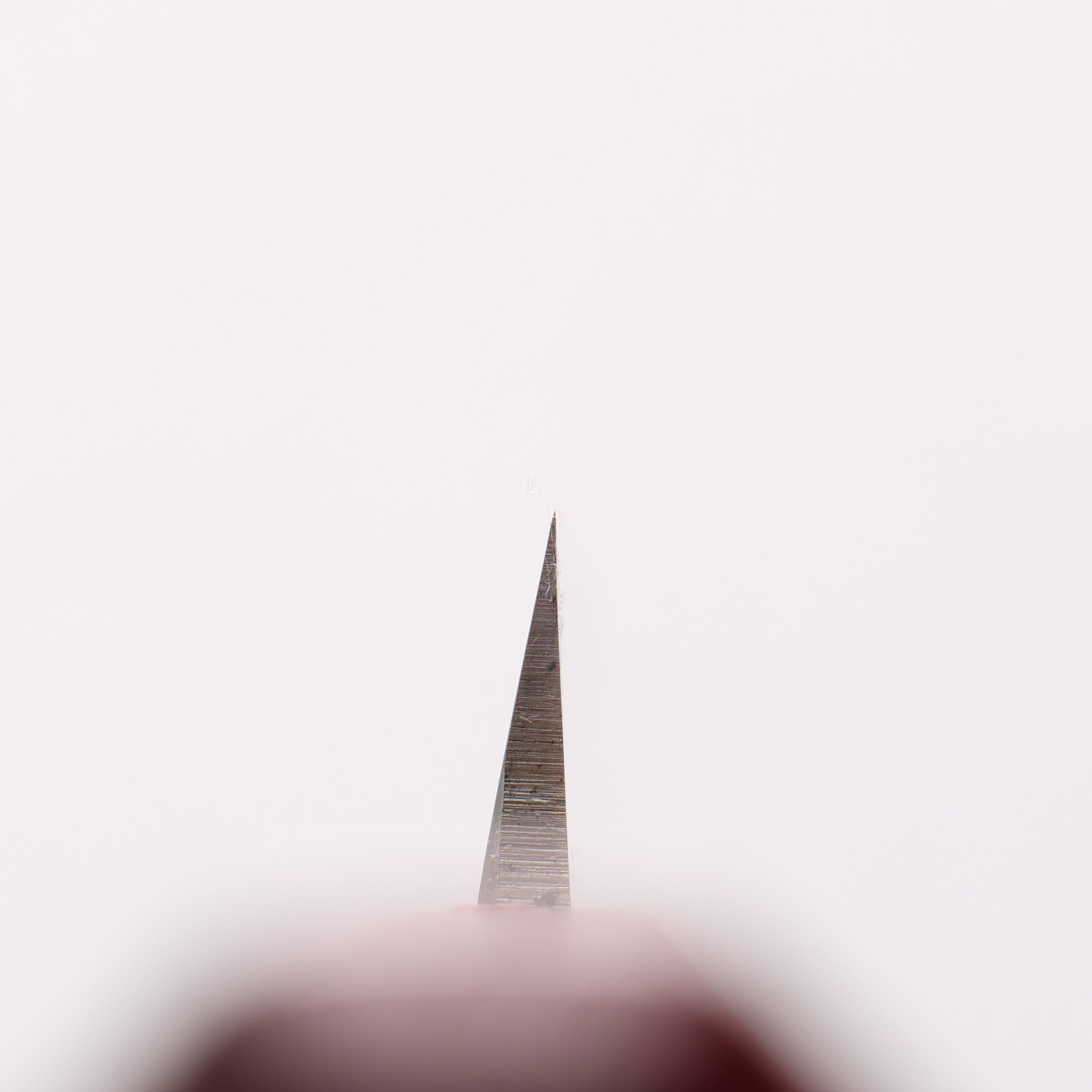 Sakai Takayuki Nanairo INOX Molybdenum Yanagiba 270mm ABS resin(Red tortoiseshell) Handle - Japanny - Best Japanese Knife