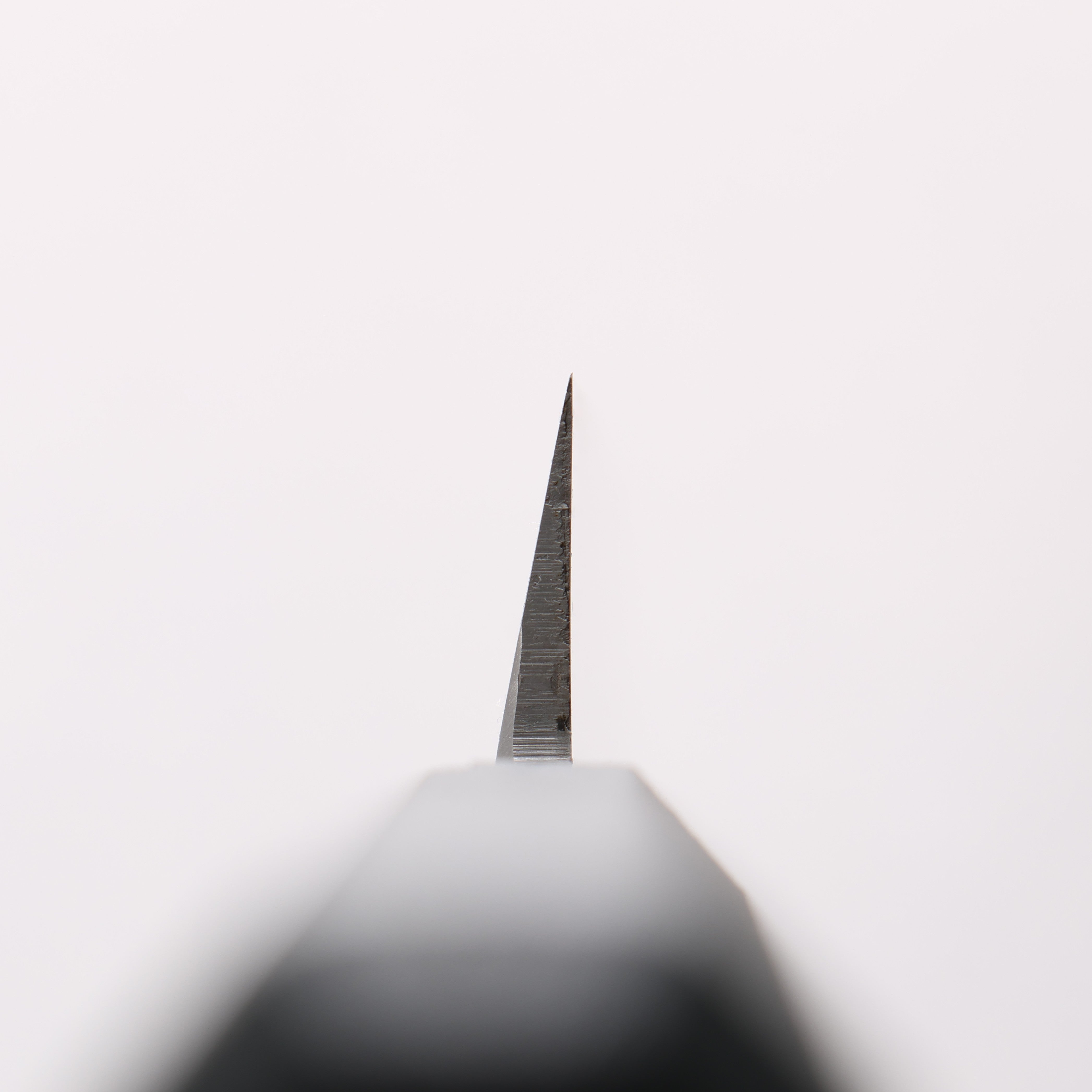 Sakai Takayuki Nanairo INOX Molybdenum Yanagiba 270mm ABS resin(Black Lacquered) Handle - Japanny - Best Japanese Knife