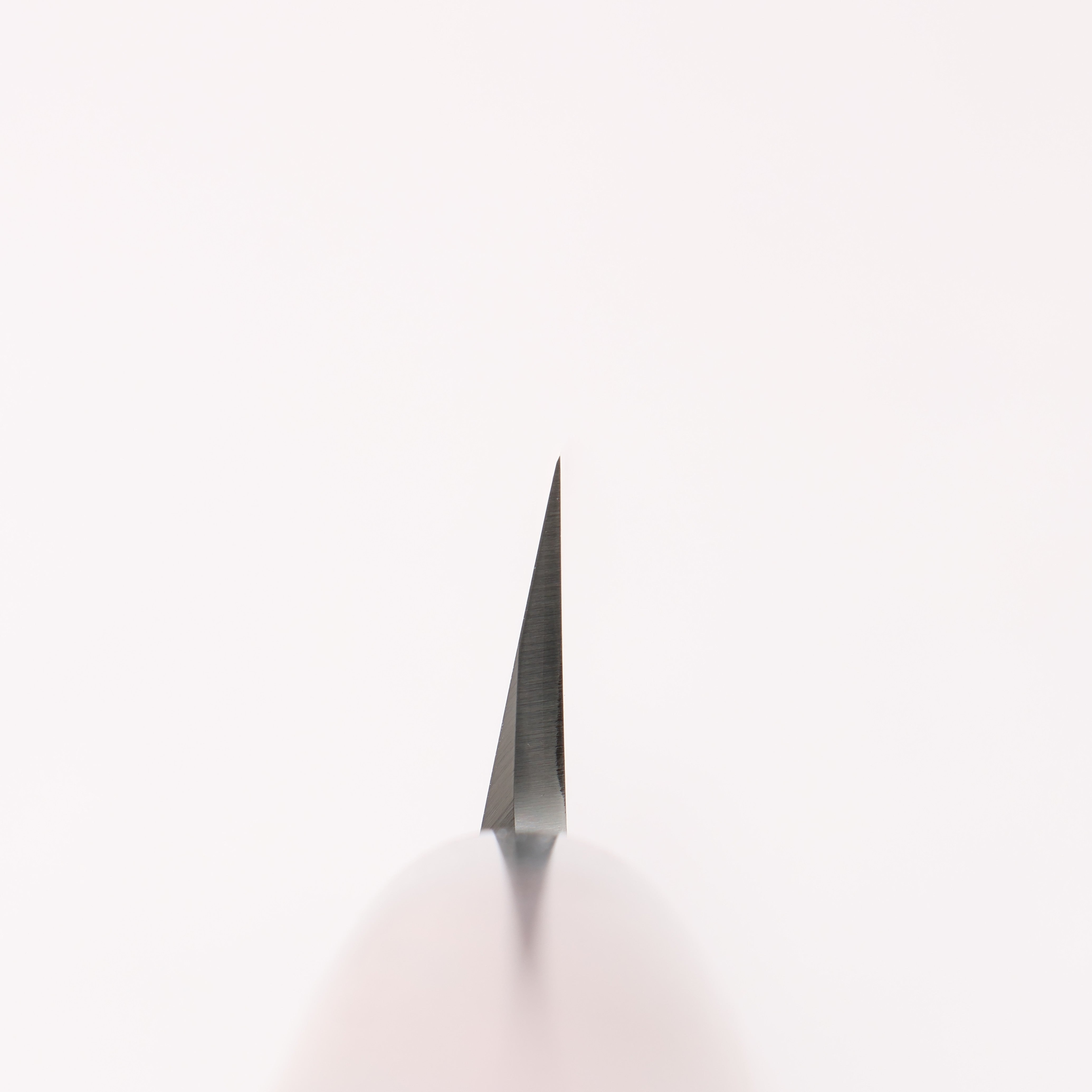 Jikko Silver Steel No.3 Kiritsuke Yanagiba 330mm Shitan Handle - Japanny - Best Japanese Knife