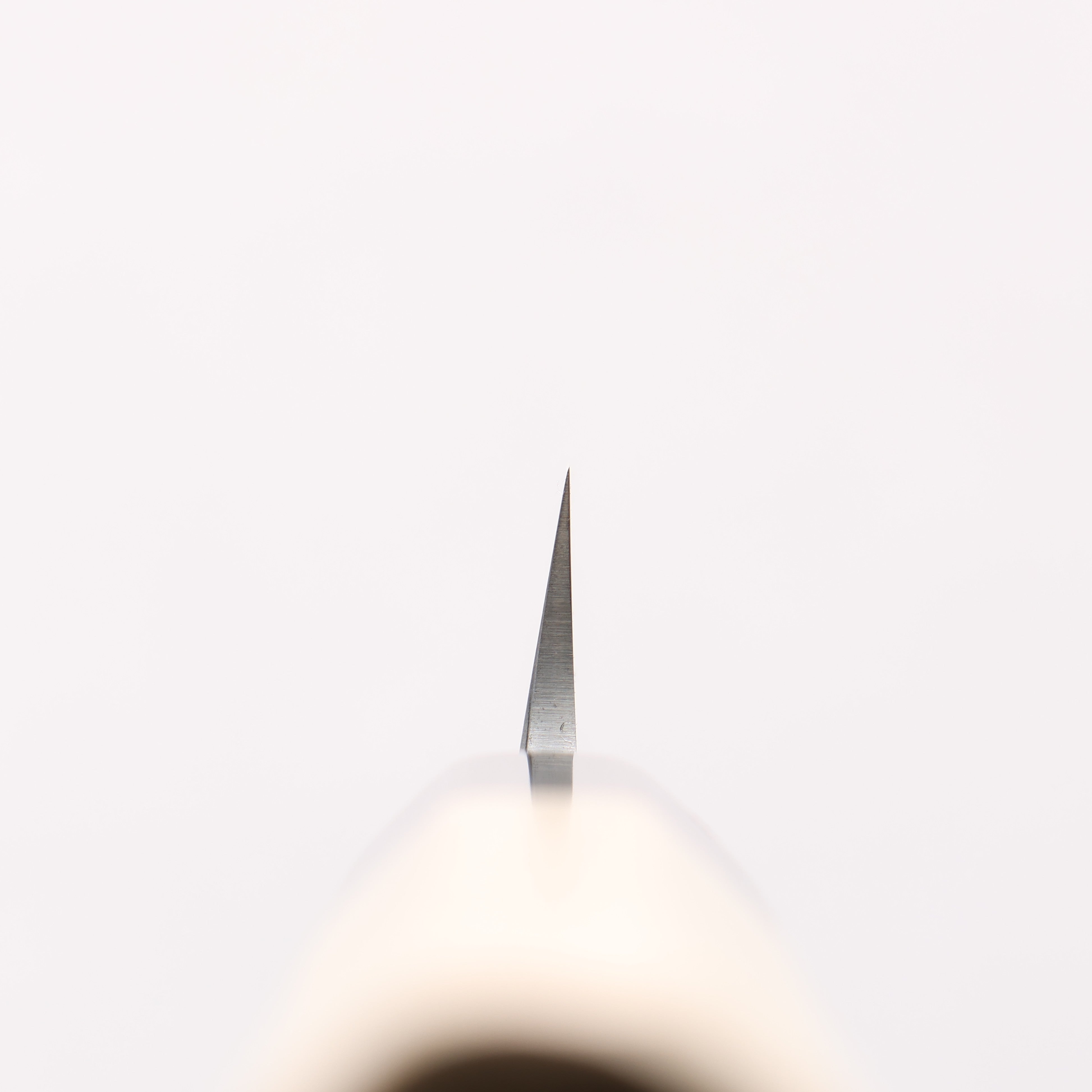 Jikko Arata White Steel No.2 Petty-Utility 150mm Magnolia Handle - Japanny - Best Japanese Knife