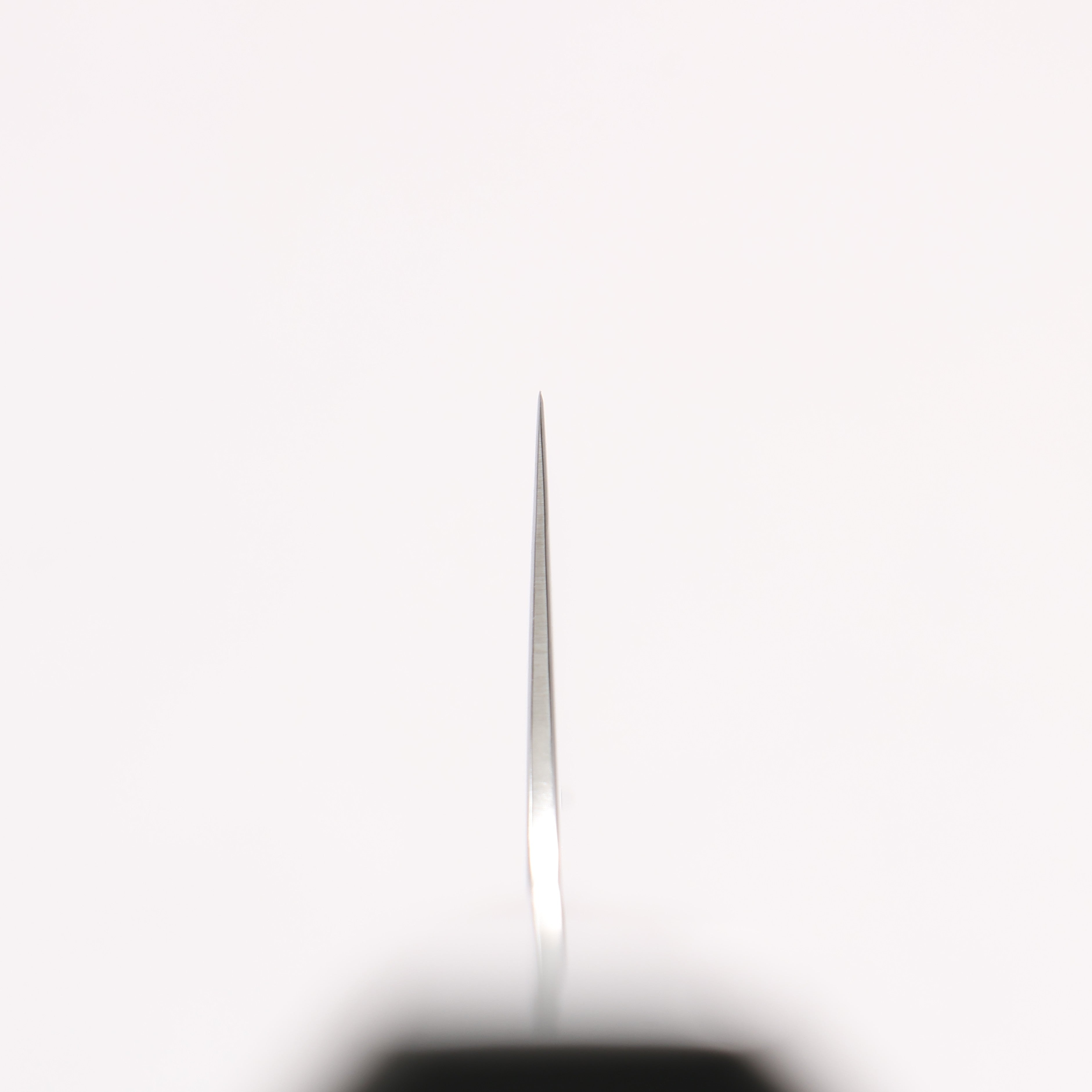 Sakai Takayuki Seigaiha (Blue Ocean Wave) Böhler SP Steel 45 Layer Damascus Migaki Finished Kengata Sujihiki 240mm Black Pakka wood Handle - Japanny - Best Japanese Knife