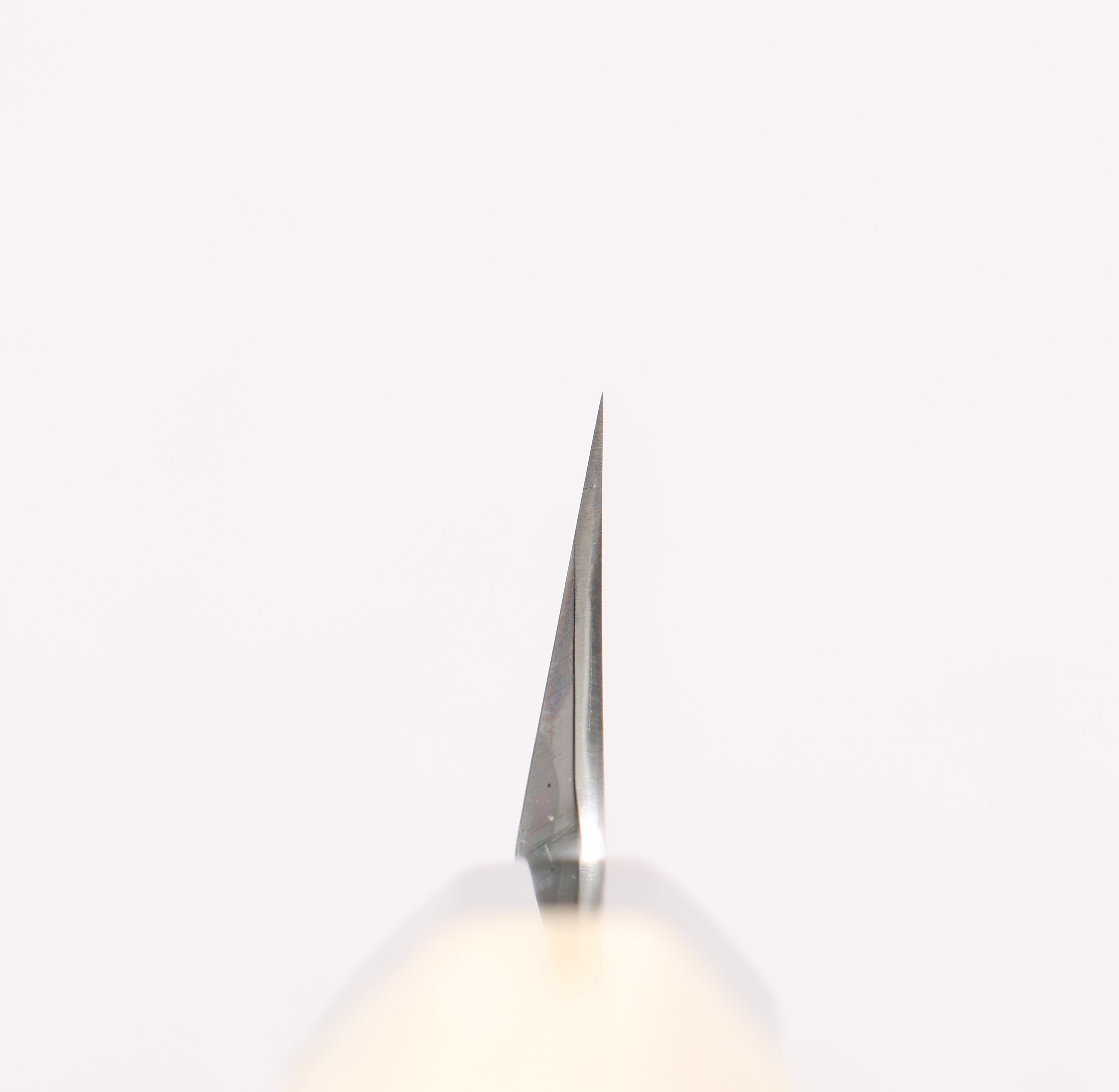 Choyo White Steel Mirrored Finish Yanagiba 300mm - Japanny - Best Japanese Knife