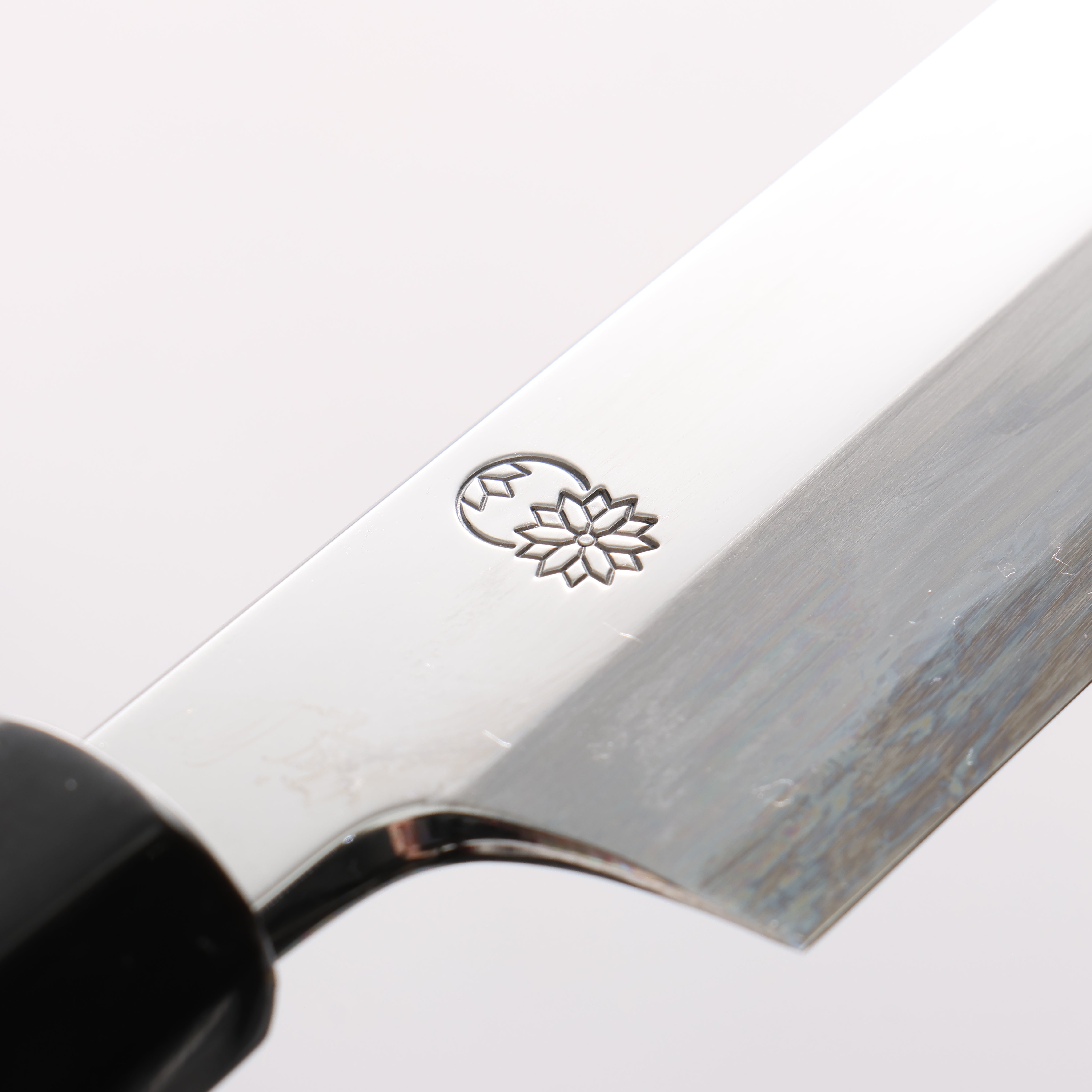 Choyo White Steel Mirrored Finish Yanagiba 270mm - Japanny - Best Japanese Knife