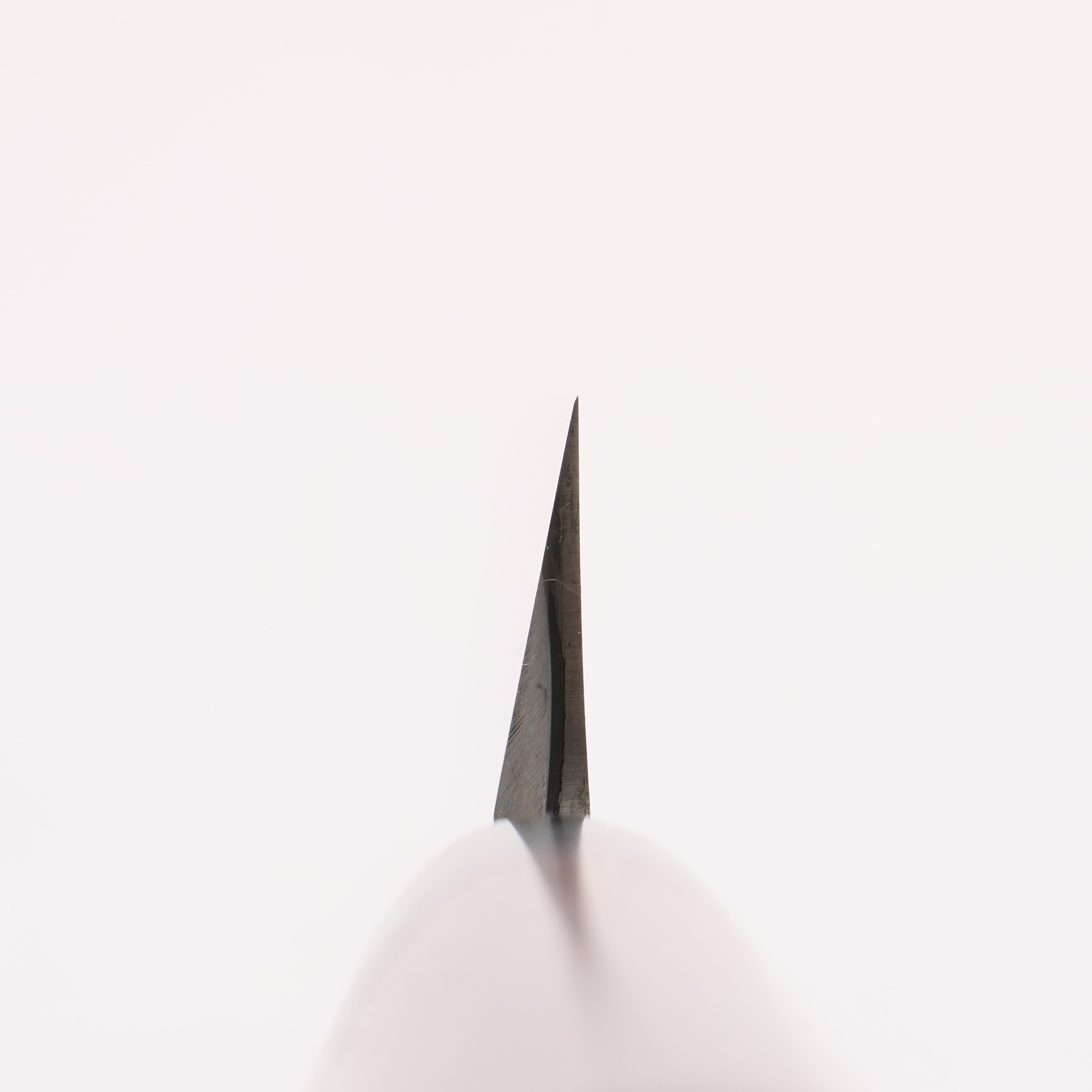 Jikko Silver Steel No.3 Yanagiba 330mm Shitan Handle - Japanny - Best Japanese Knife