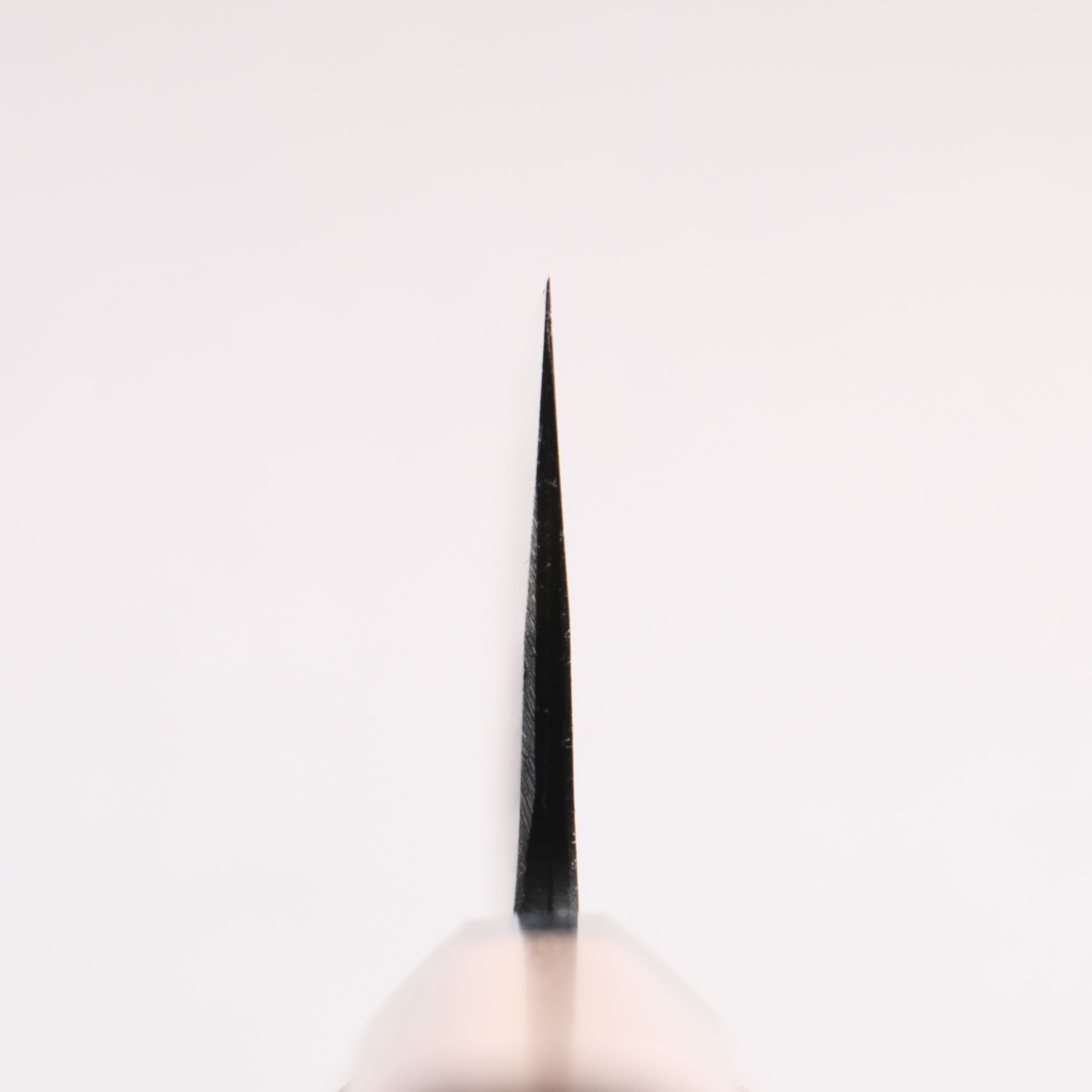 Nao Yamamoto Yasuki Blue Steel Kurouchi Gyuto 240mm Walnut Handle - Japanny - Best Japanese Knife