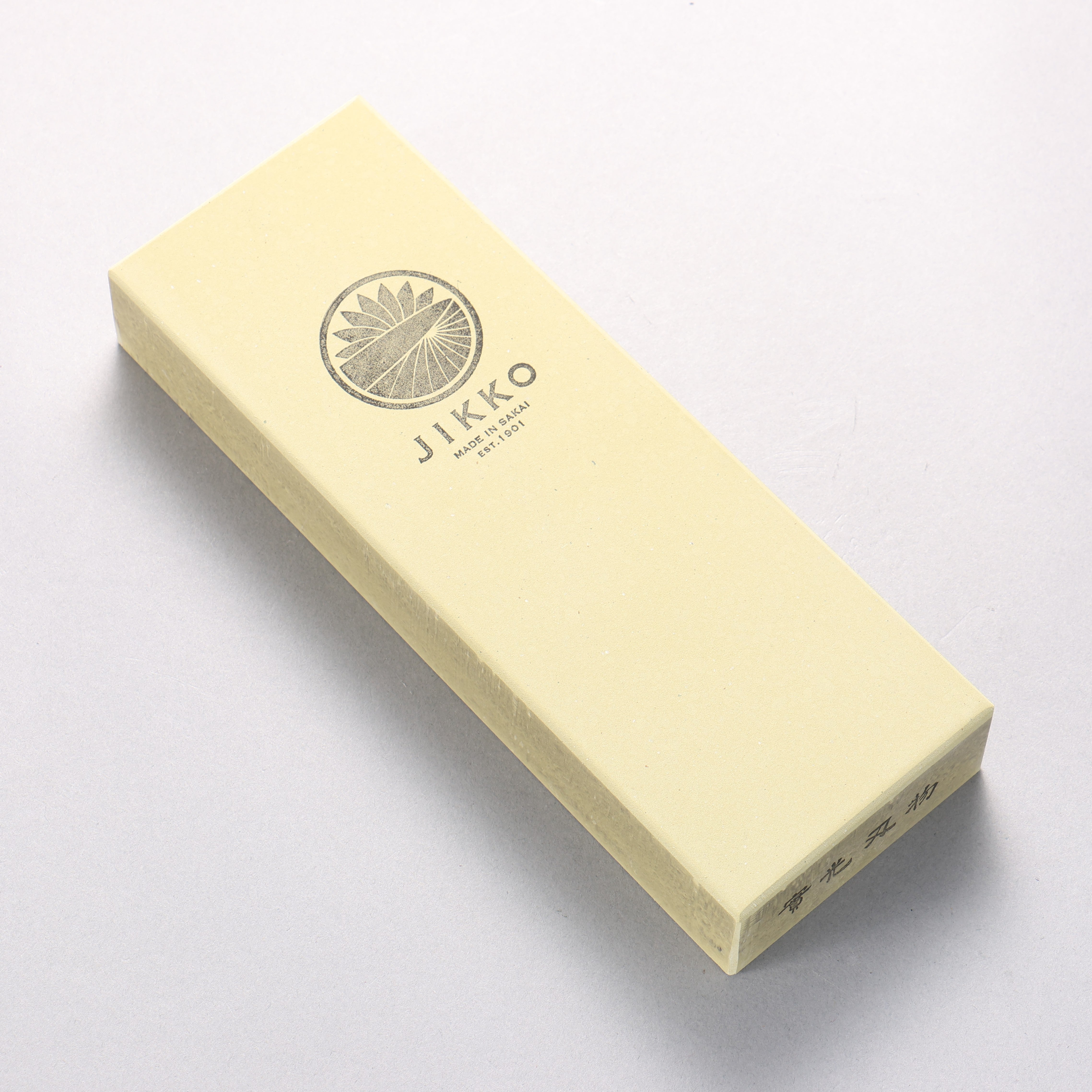Jikko Ceramic #3000 Sharpening Stone - Japanny - Best Japanese Knife