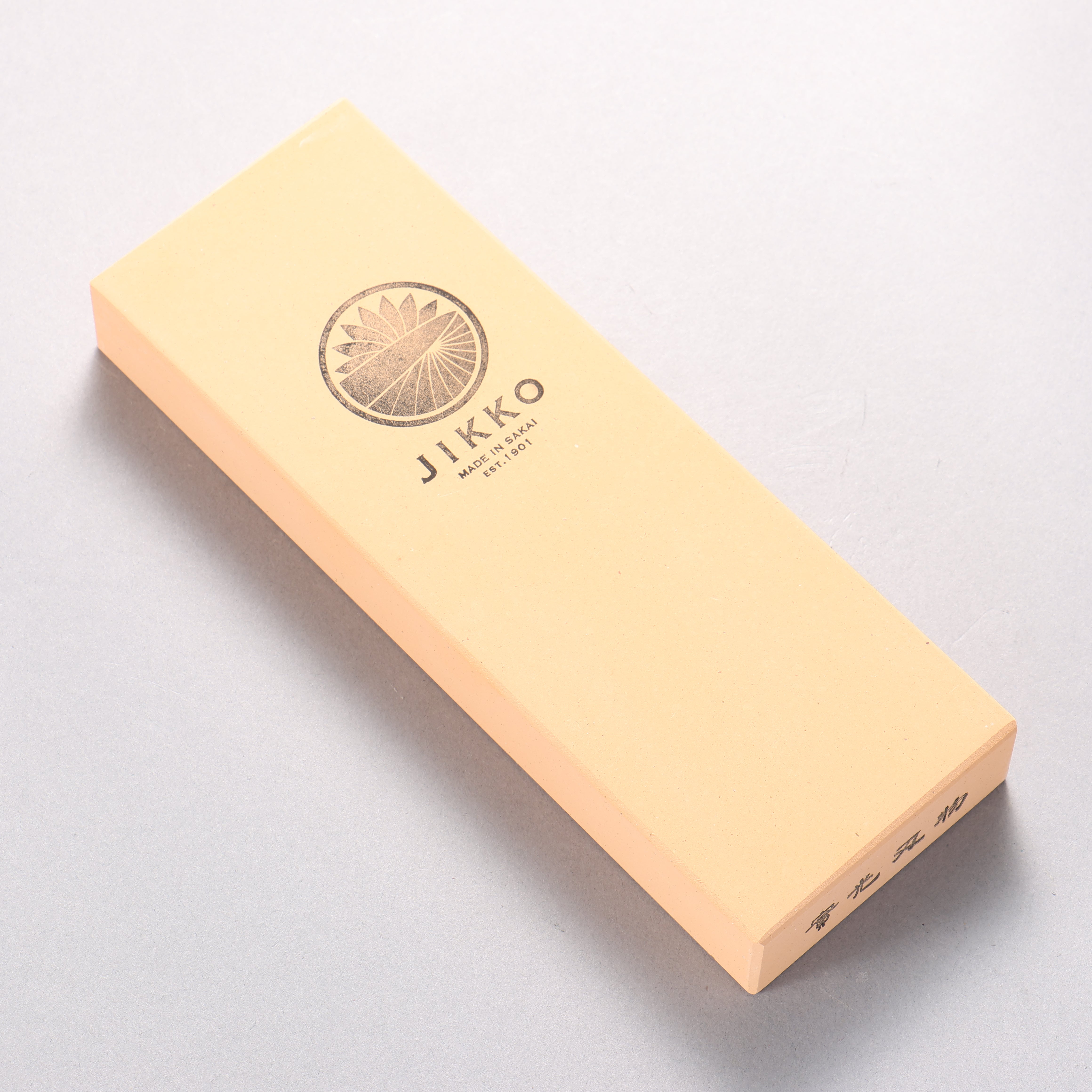 Jikko Ceramic #6000 Sharpening Stone - Japanny - Best Japanese Knife