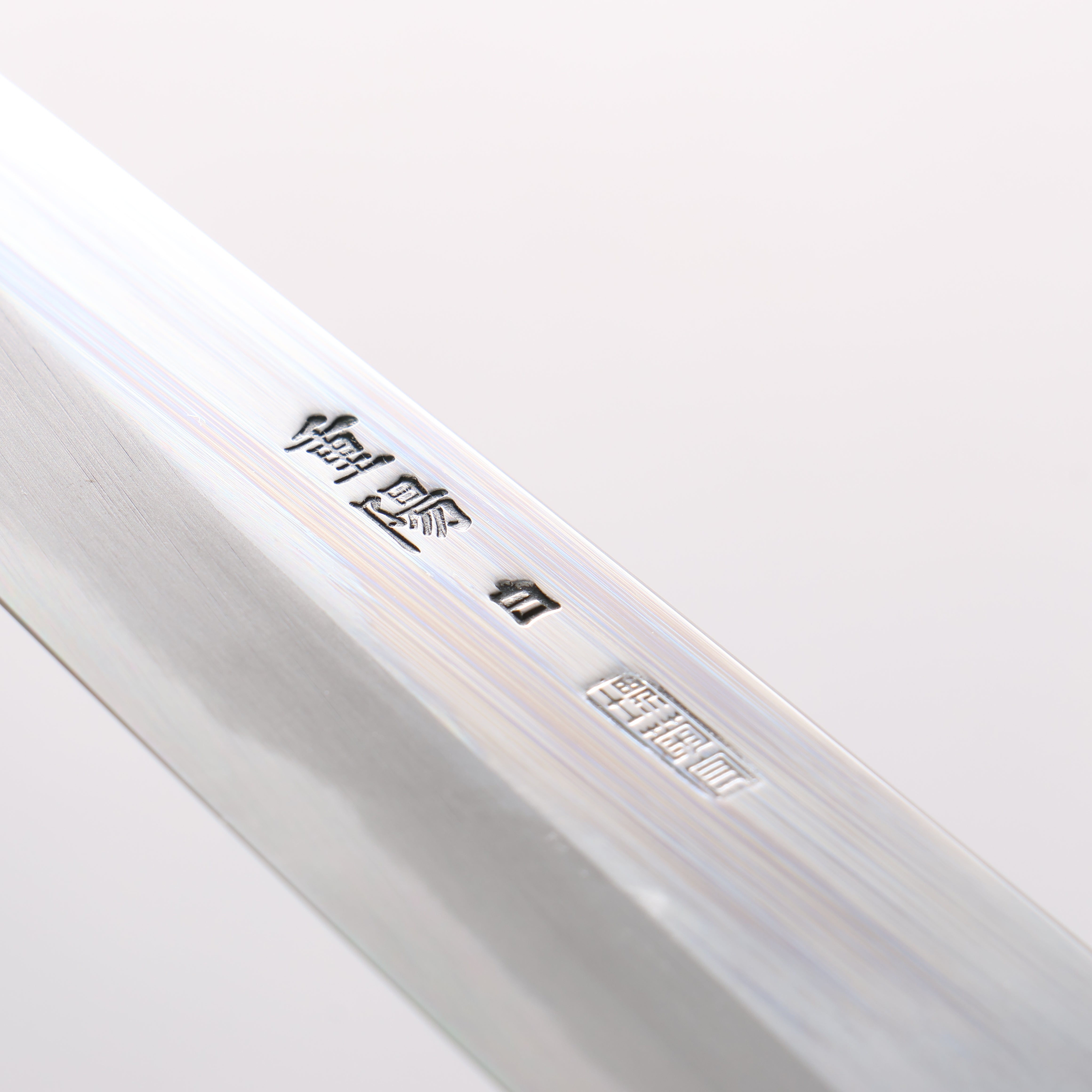 Choyo White Steel Mirrored Finish Petty-Utility 150mm Magnolia Handle - Japanny - Best Japanese Knife