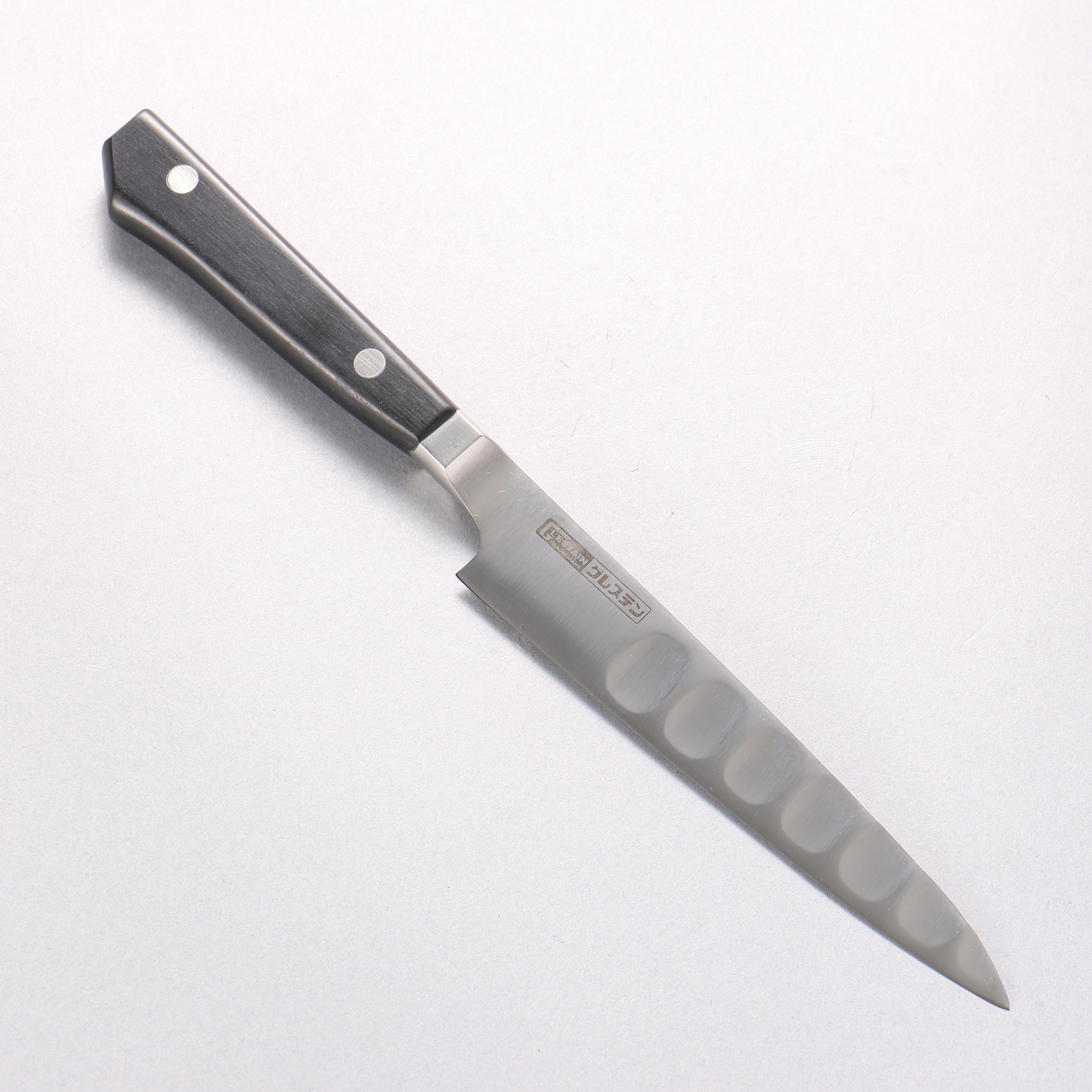 Glestain Stainless Steel Petty-Utility - Japanny - Best Japanese Knife