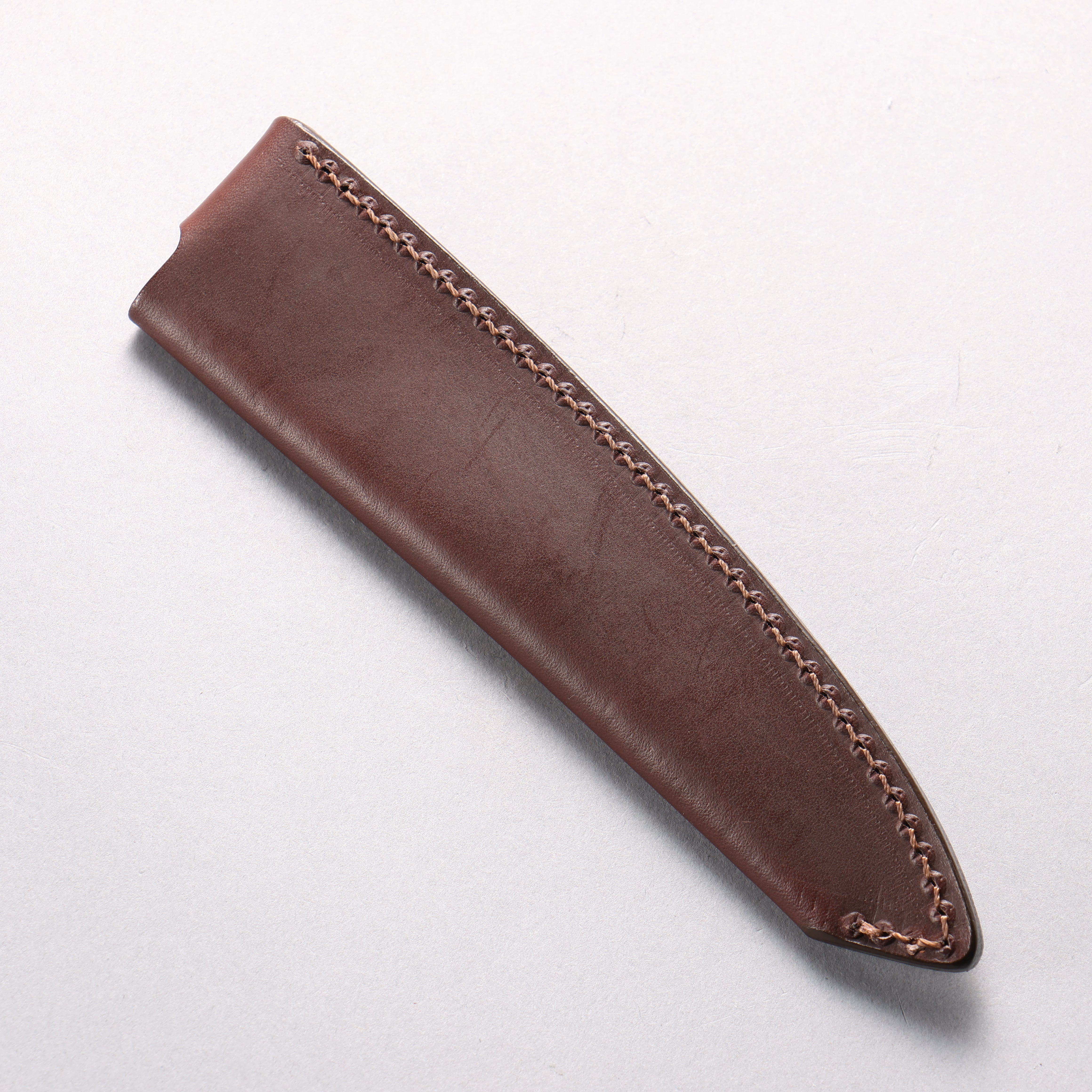 Sheath for 150mm Petty-Utility Leather Sheath - Japanny - Best Japanese Knife