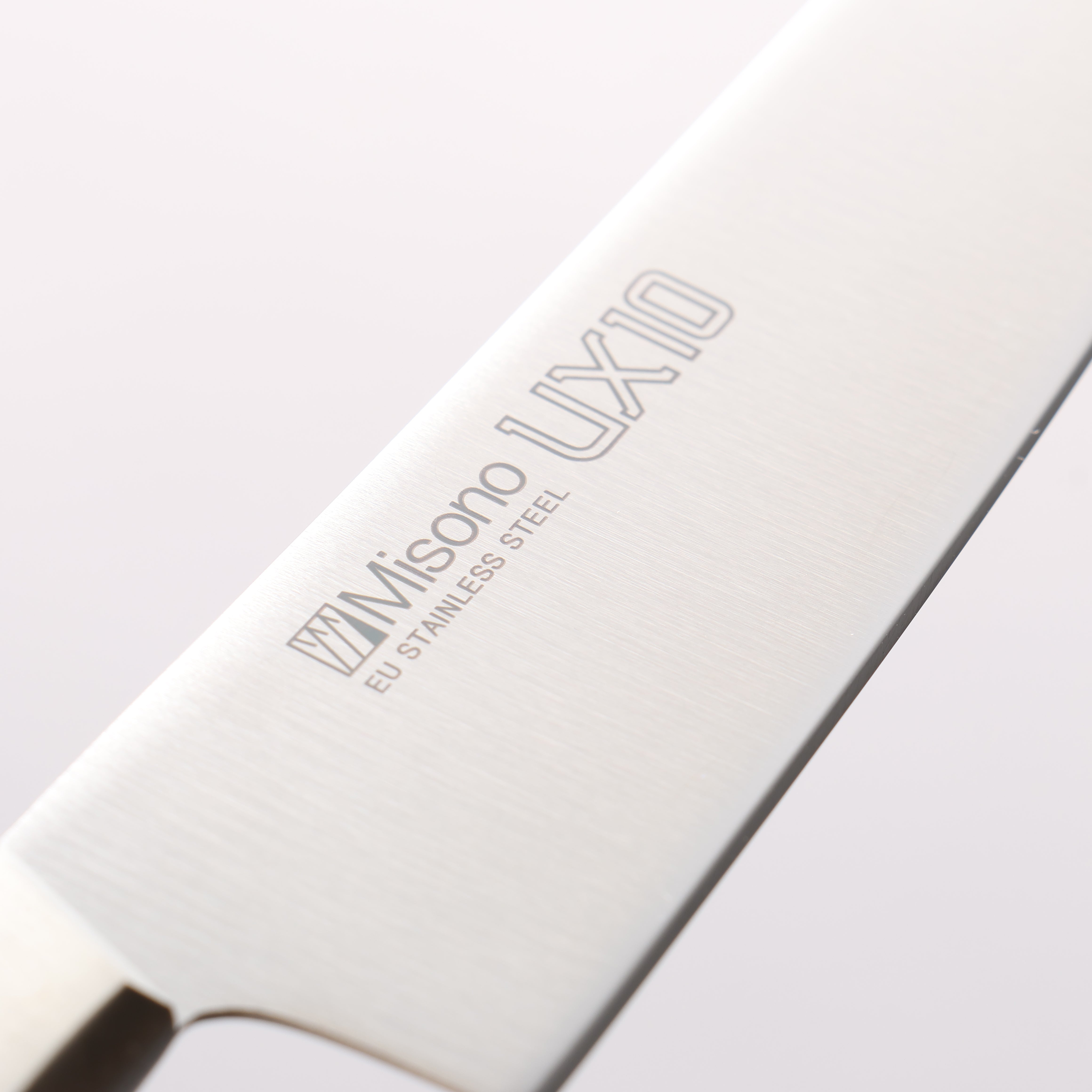 Misono UX10 Stainless Steel Petty-Utility 150mm - Japanny - Best Japanese Knife