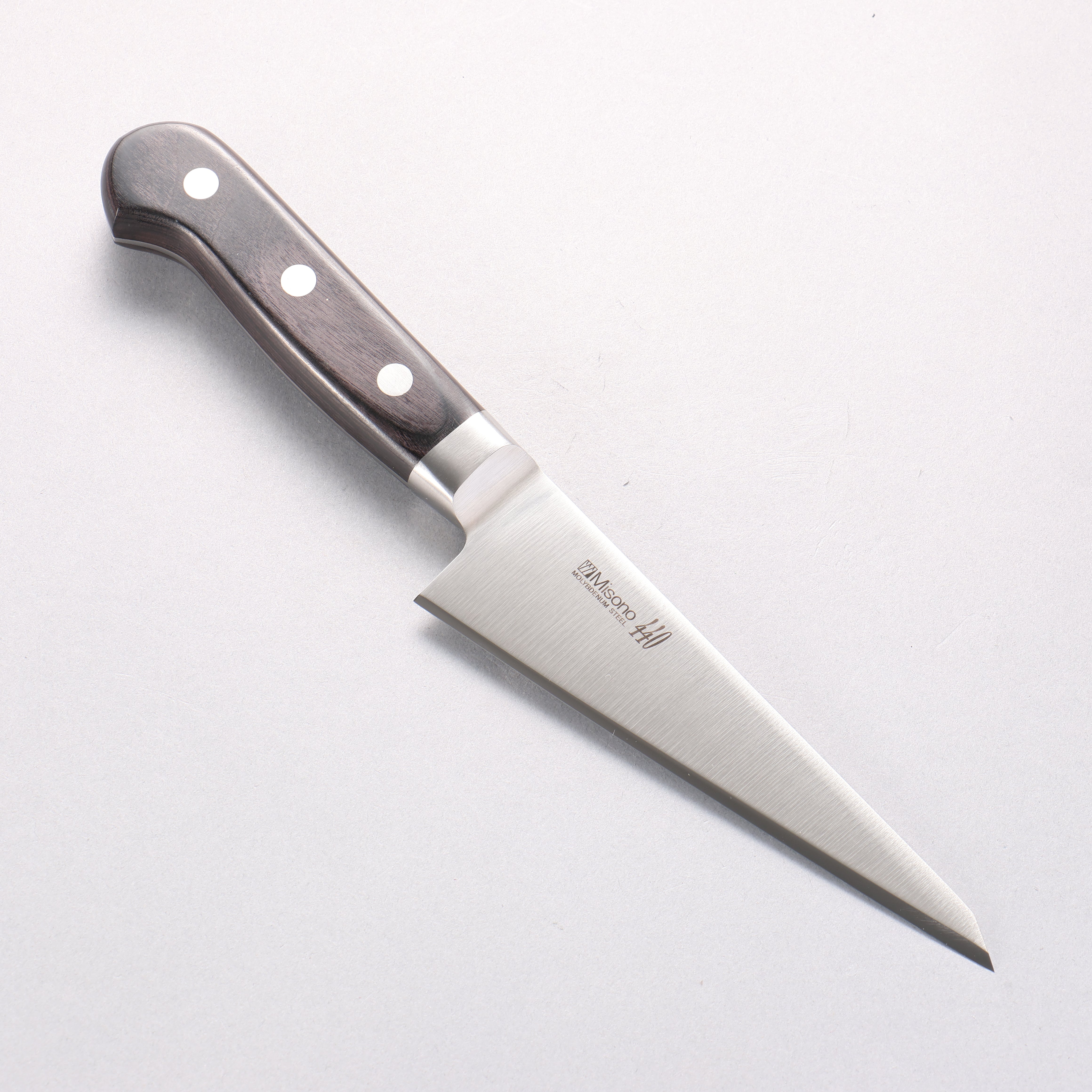 Misono 440 Molybdenum Honesuki Boning 145mm - Japanny - Best Japanese Knife