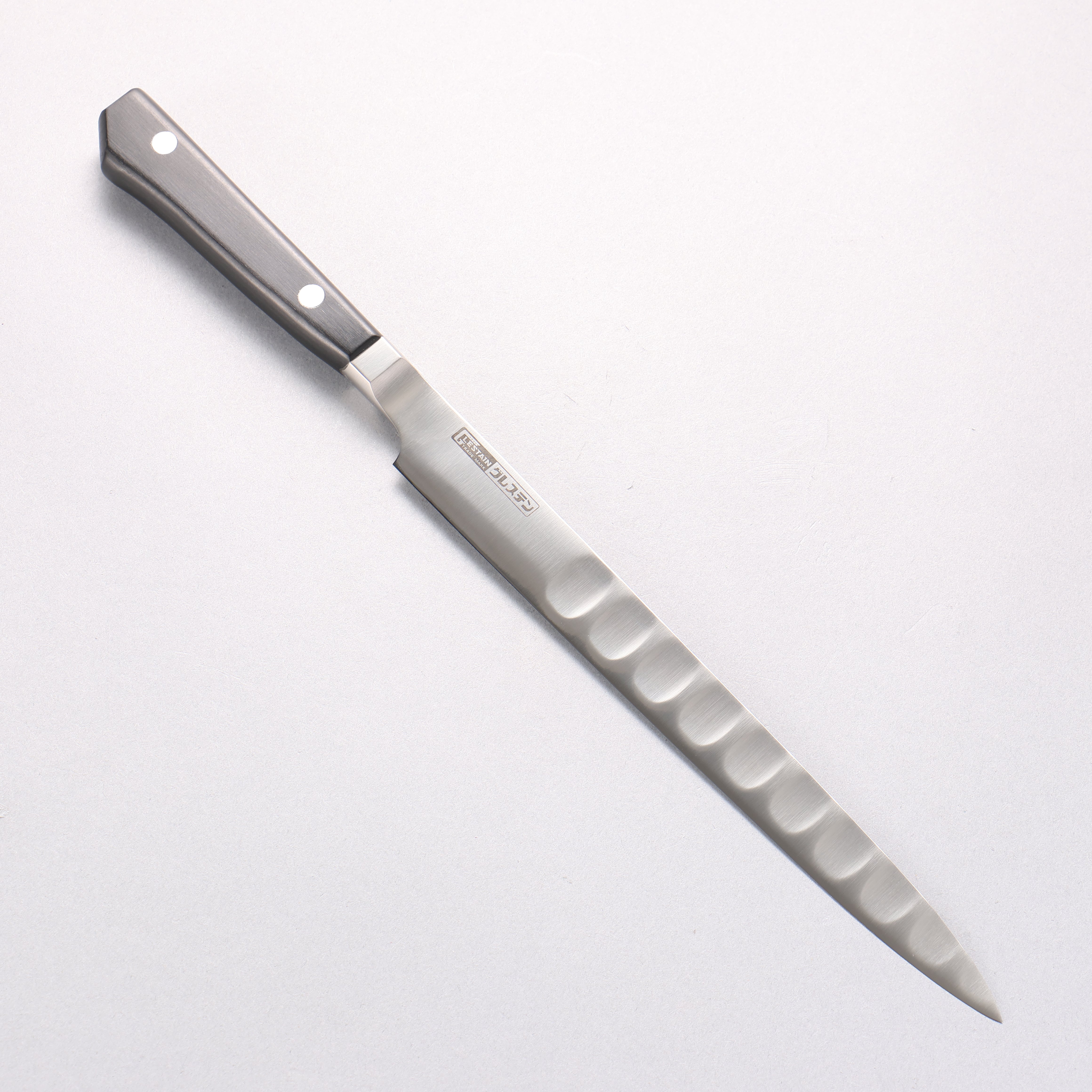 Glestain Stainless Steel Fillet - Japanny - Best Japanese Knife