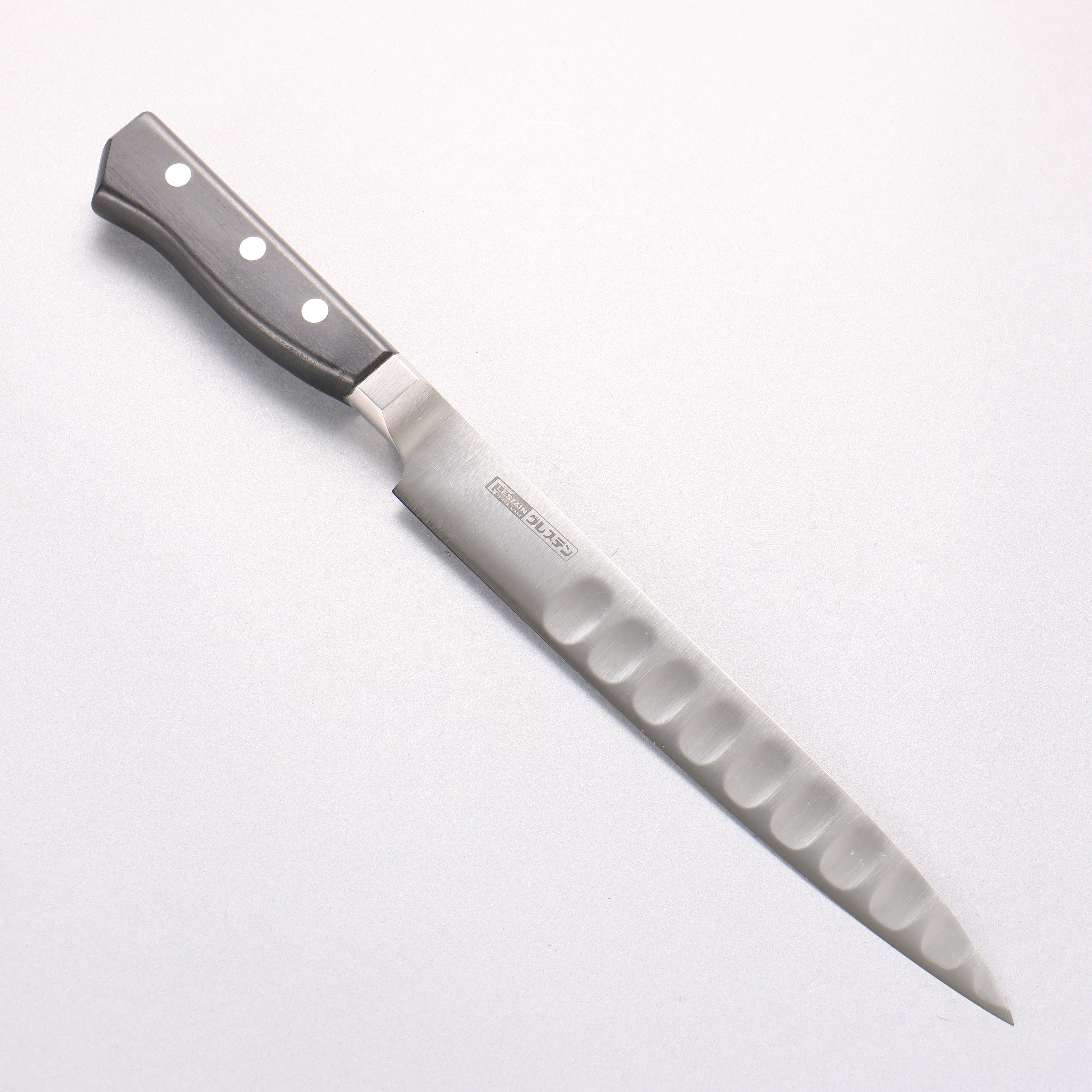 Glestain Stainless Steel Proty - Japanny - Best Japanese Knife