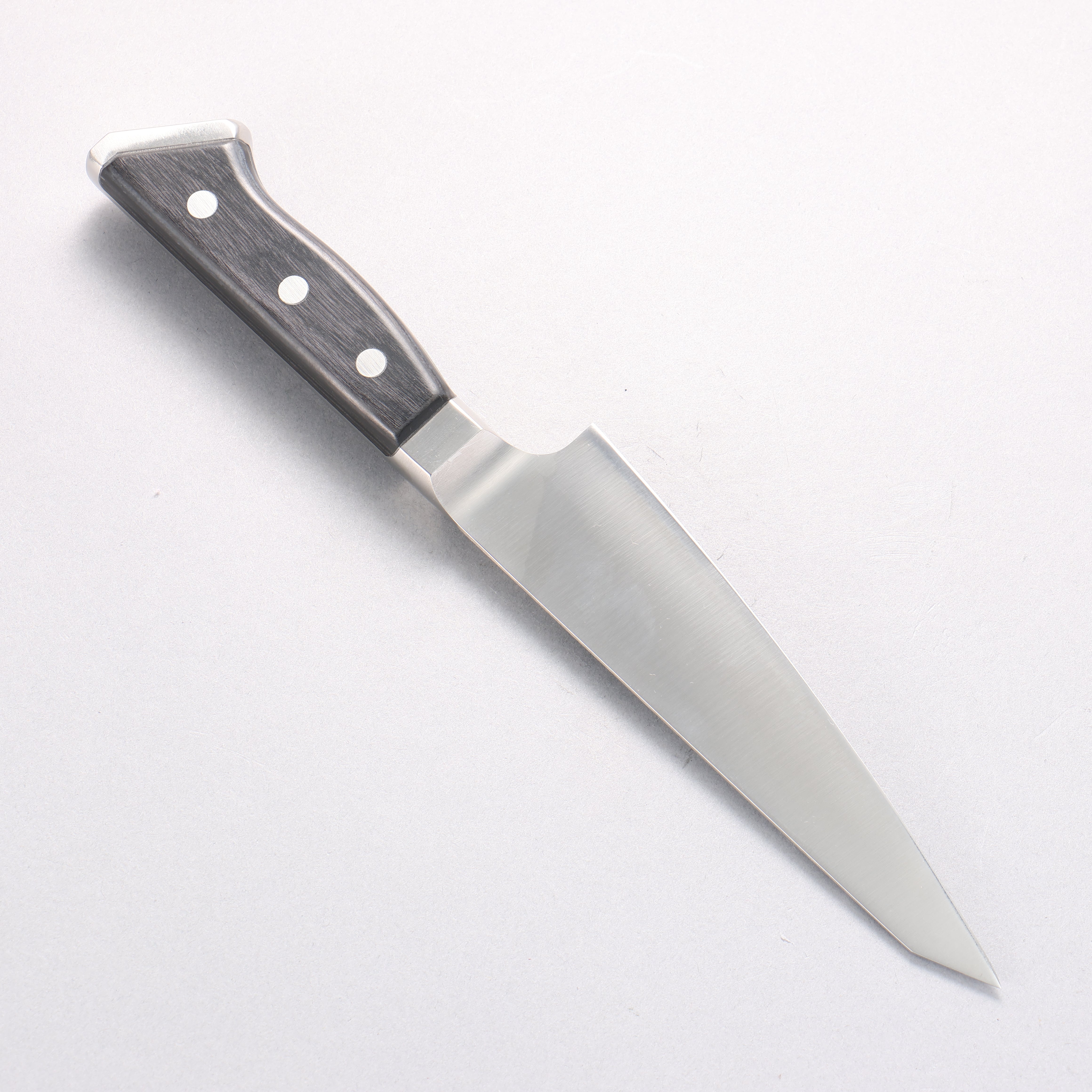 Glestain Stainless Steel Honesuki Boning 150mm - Japanny - Best Japanese Knife