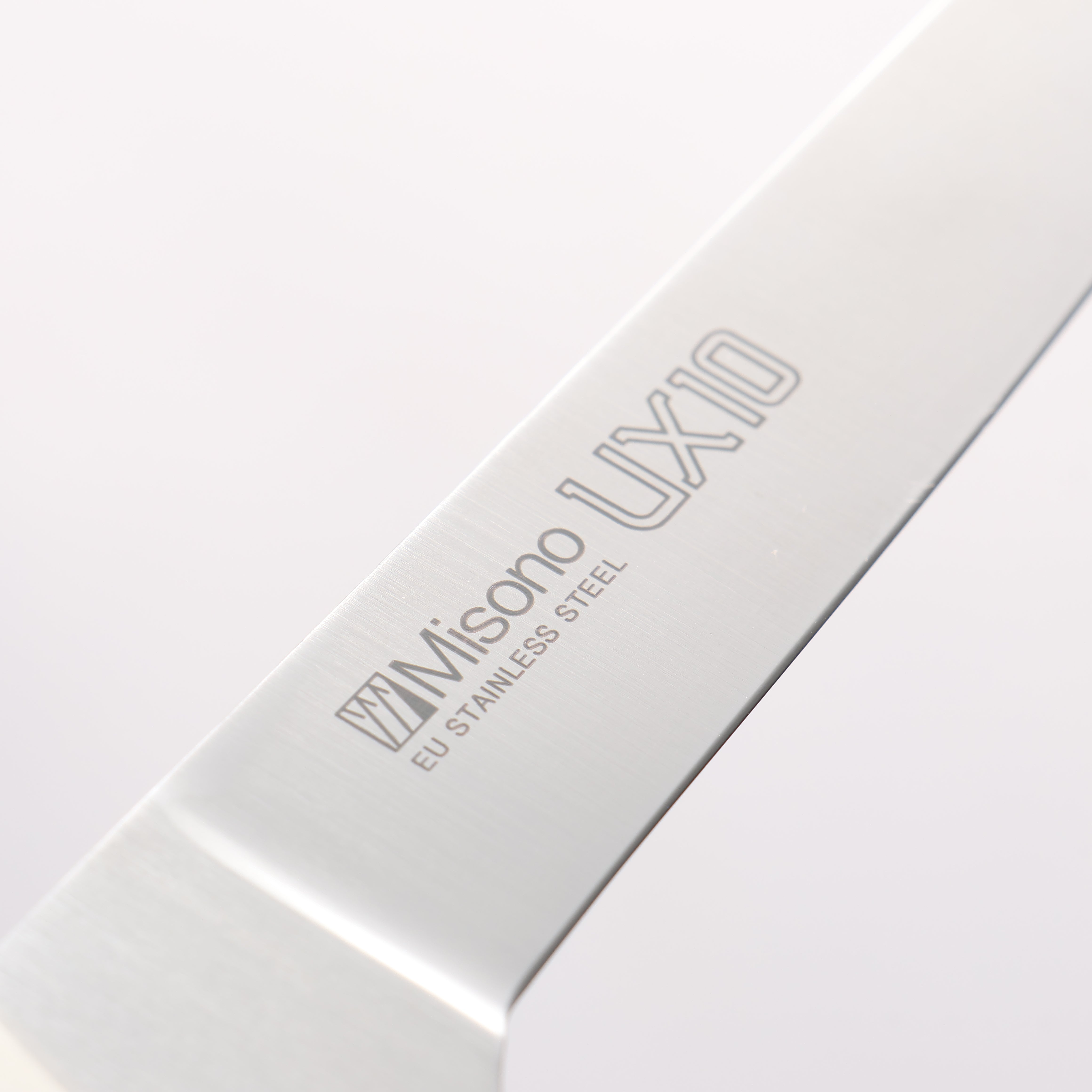 Misono UX10 Swedish Steel Honesuki Boning 110mm - Japanny - Best Japanese Knife