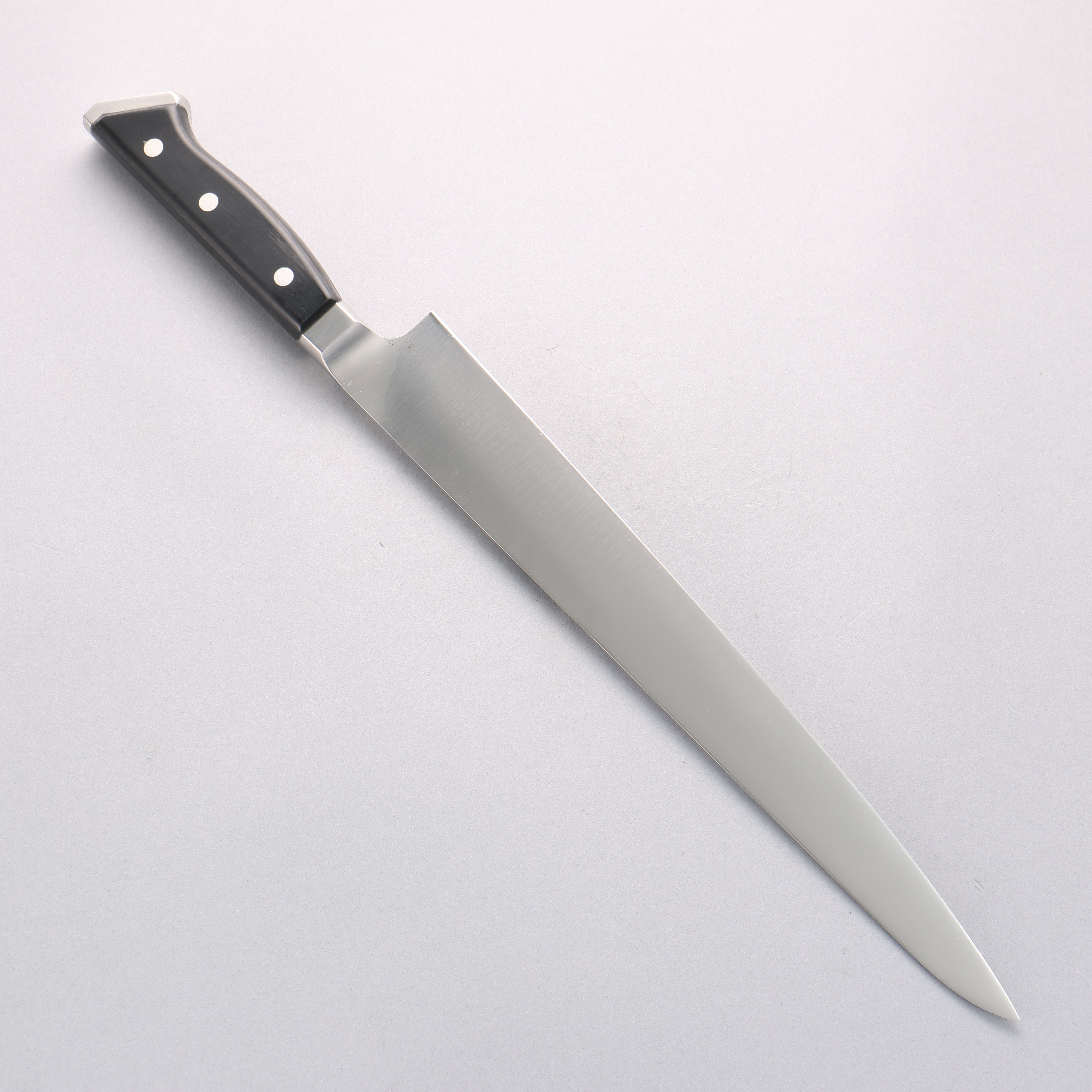 Glestain Stainless Steel Sujihiki - Japanny - Best Japanese Knife