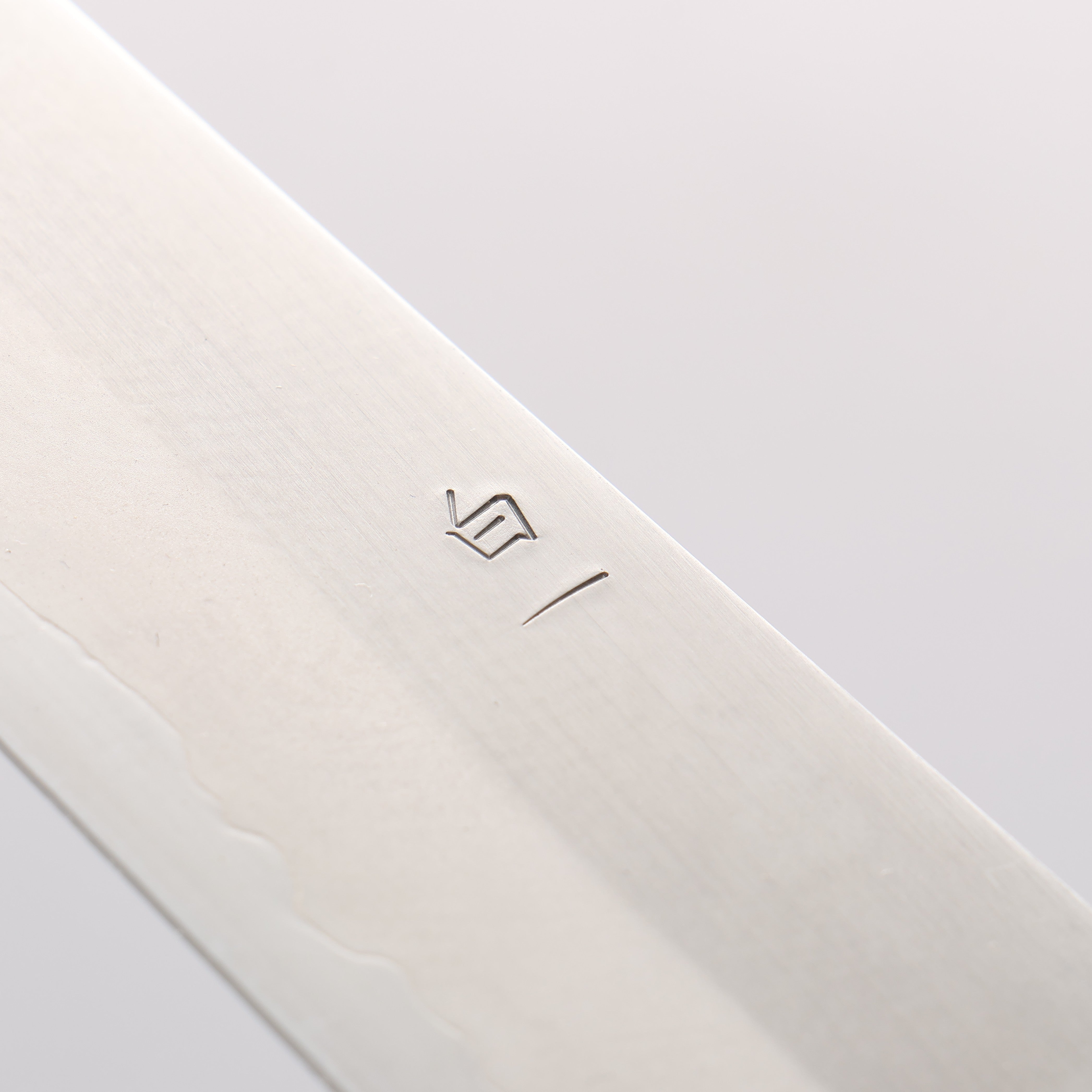 Oul White Steel No.1 Sujihiki 240mm Keyaki (Japanese Elm) Handle - Japanny - Best Japanese Knife