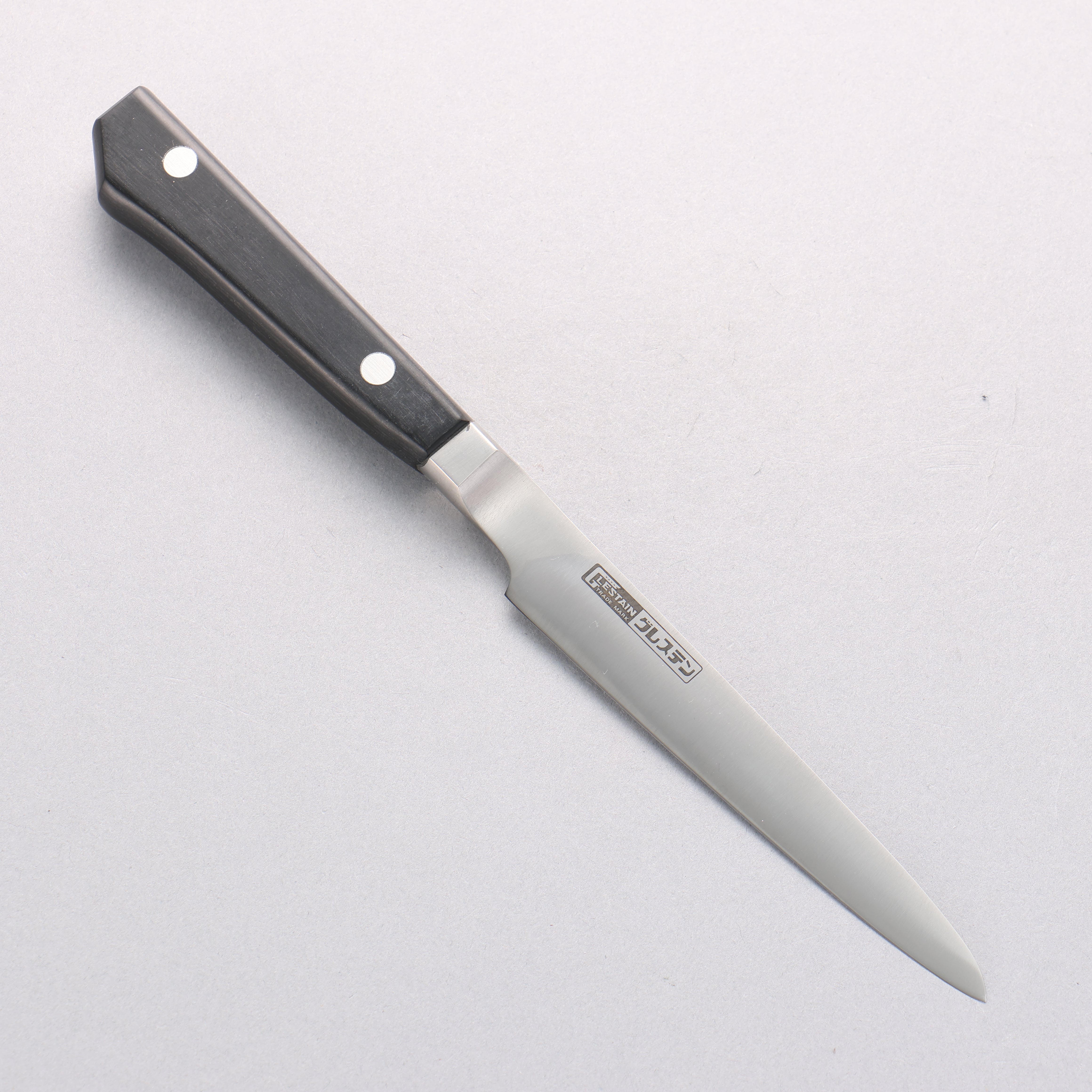 Glestain Stainless Steel Paring - Japanny - Best Japanese Knife