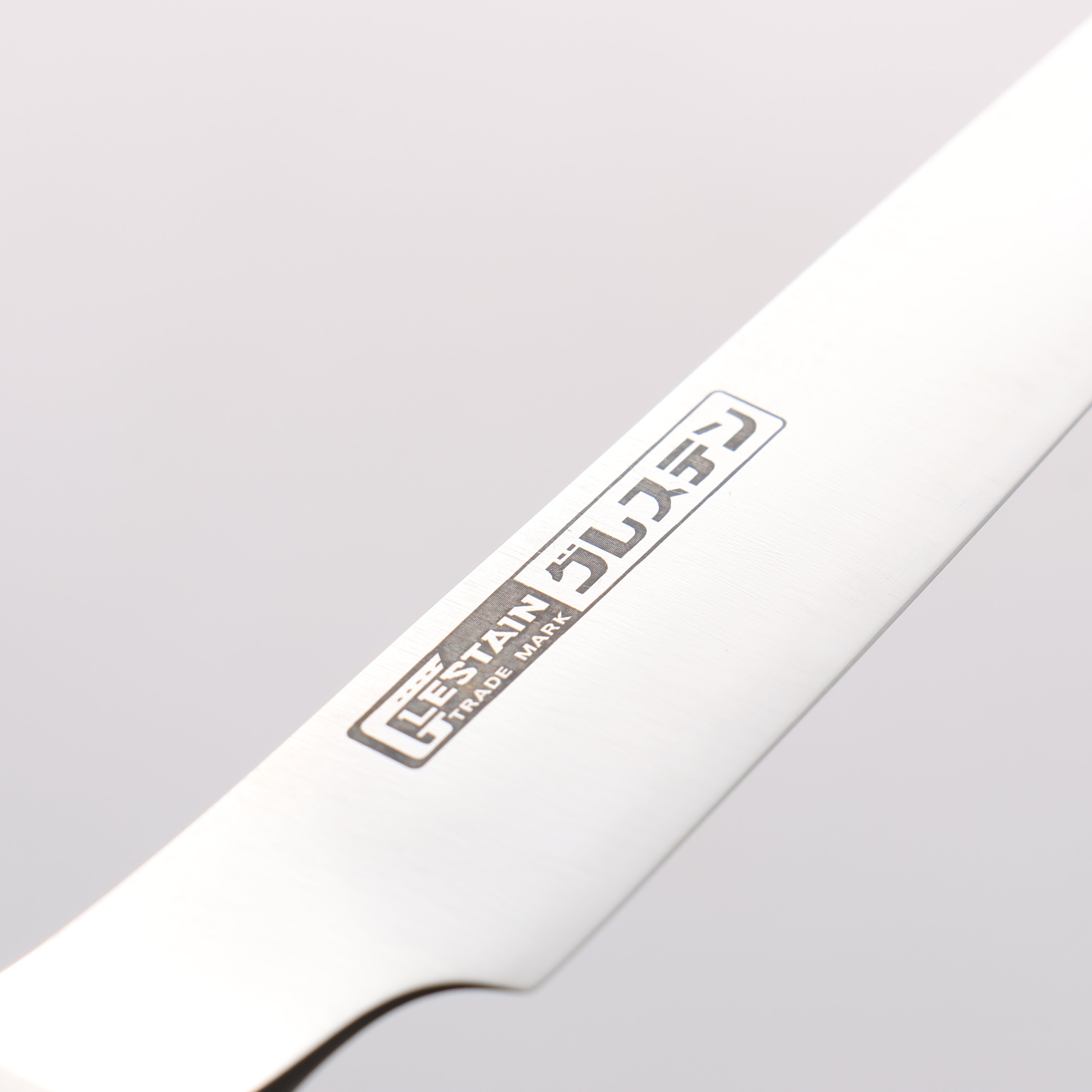 Glestain Stainless Steel Paring - Japanny - Best Japanese Knife