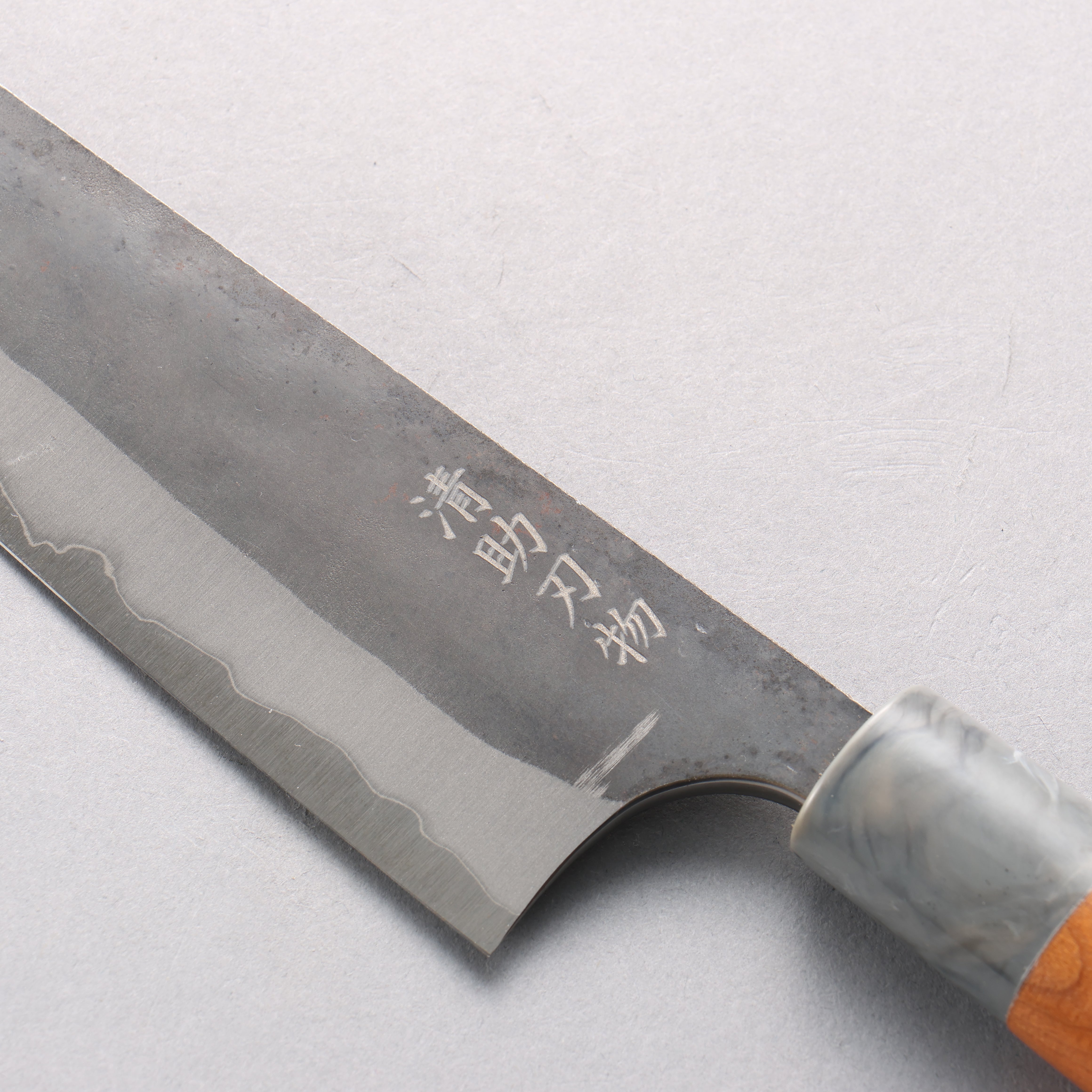 Name Engraving Service - Japanny - Best Japanese Knife