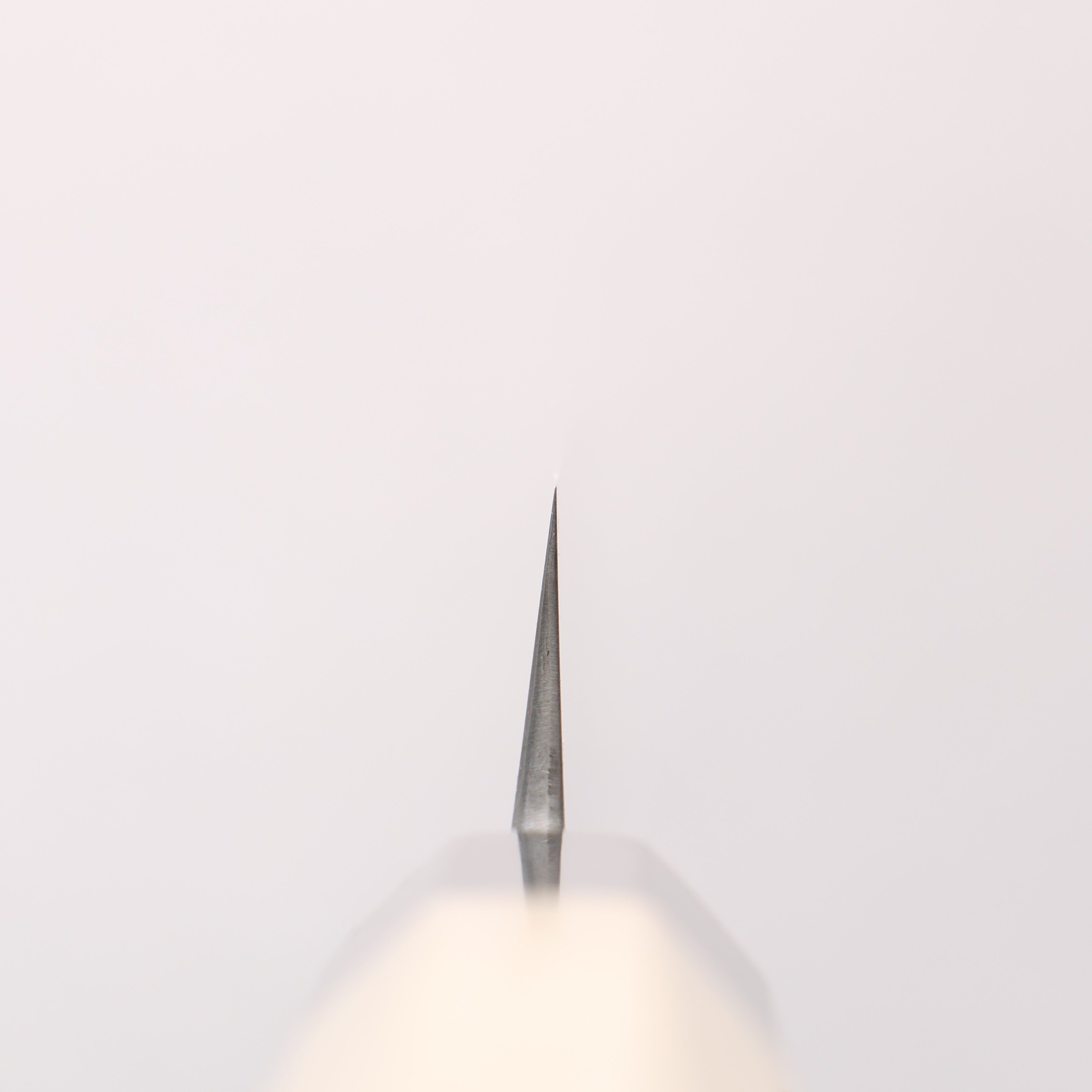 Kikuzuki Silver Steel No.3 Bokashi Sakimaru Takohiki 270mm Magnolia Handle - Japanny - Best Japanese Knife