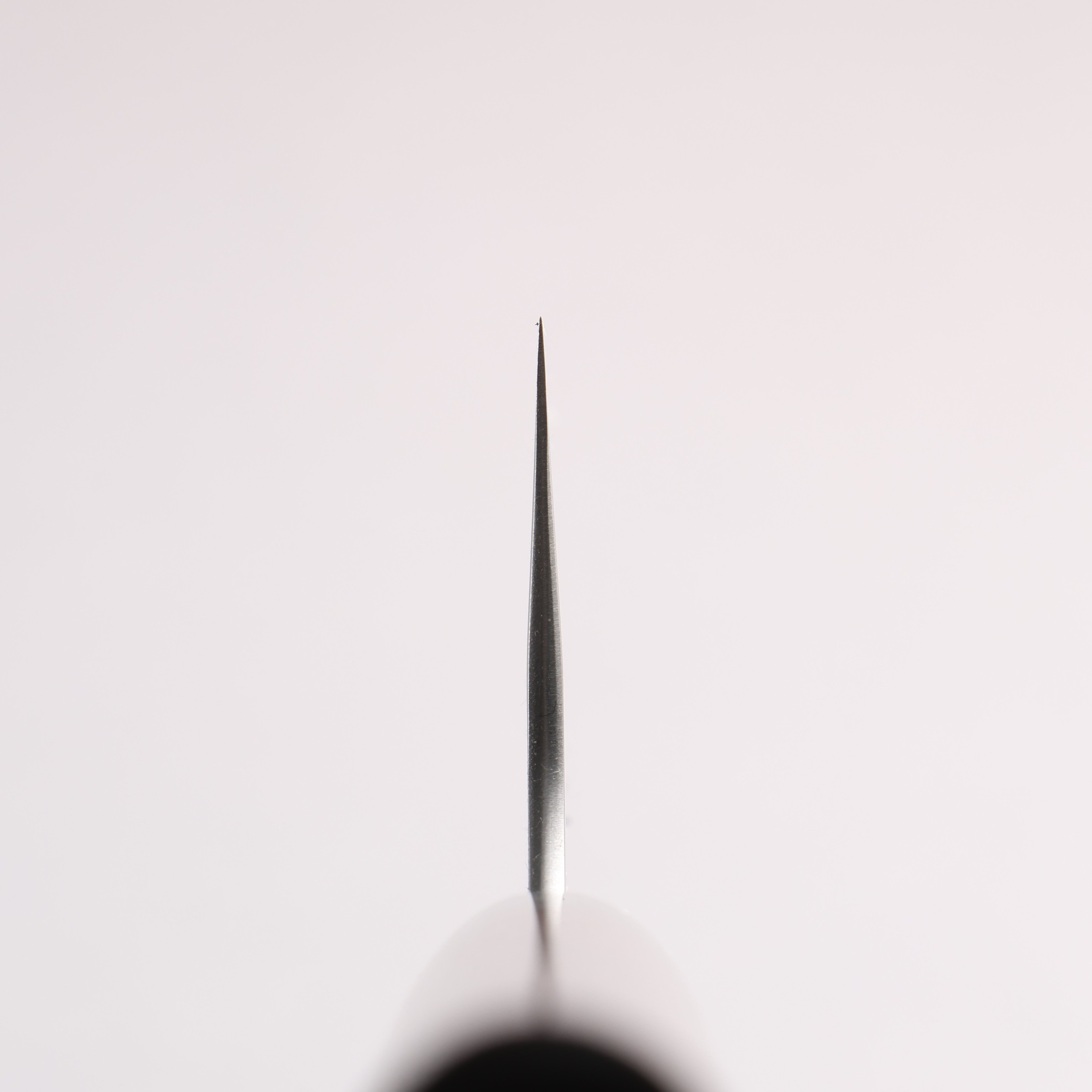 Shungo Ogata SG2 Vertical and Horizontal Hairlines Bunka 180mm Rosewood Handle - Japanny - Best Japanese Knife
