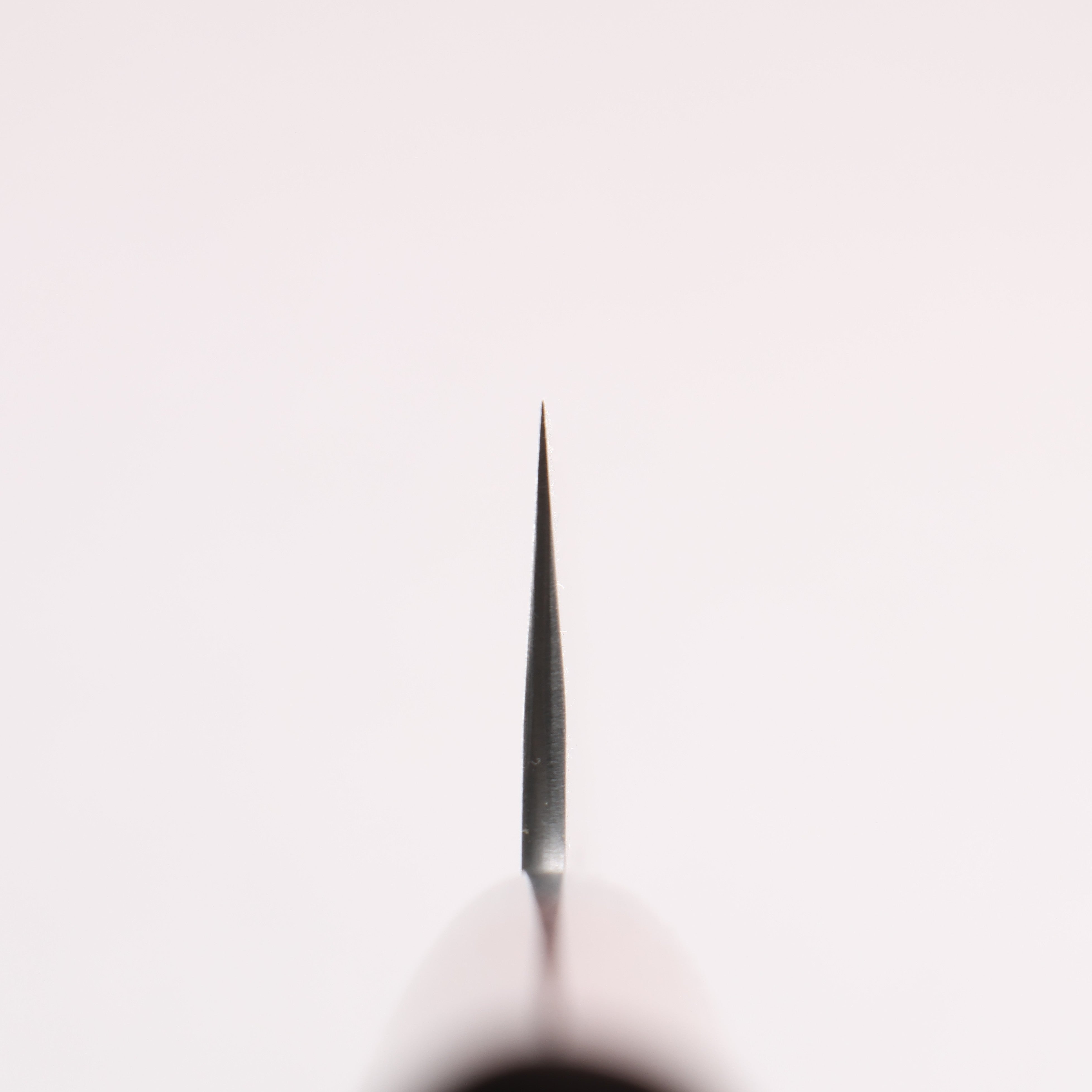 Shungo Ogata SG2 Vertical and Horizontal Hairlines Petty-Utility 135mm Rosewood Handle - Japanny - Best Japanese Knife